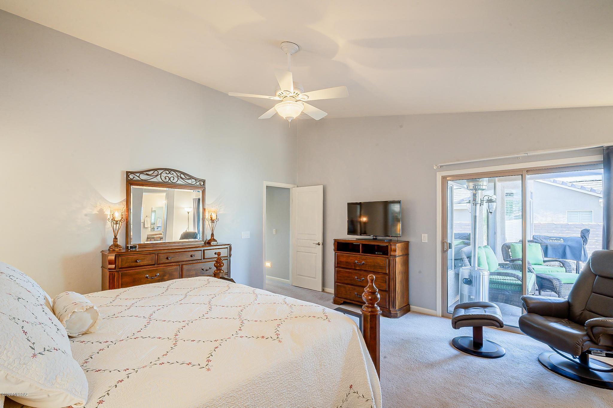 Quail Creek II (78-394) - Residential
