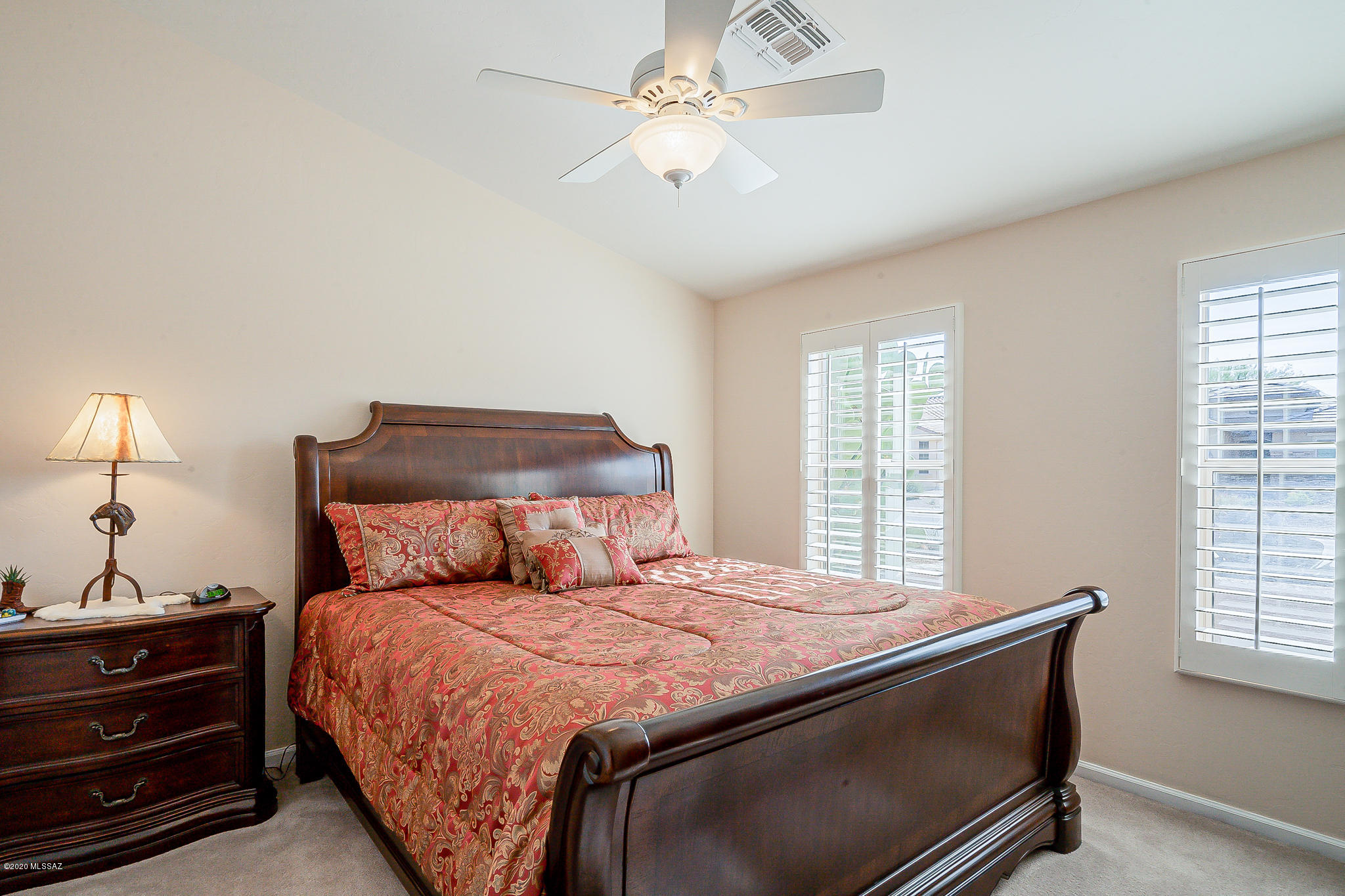 Quail Creek II (78-394) - Residential