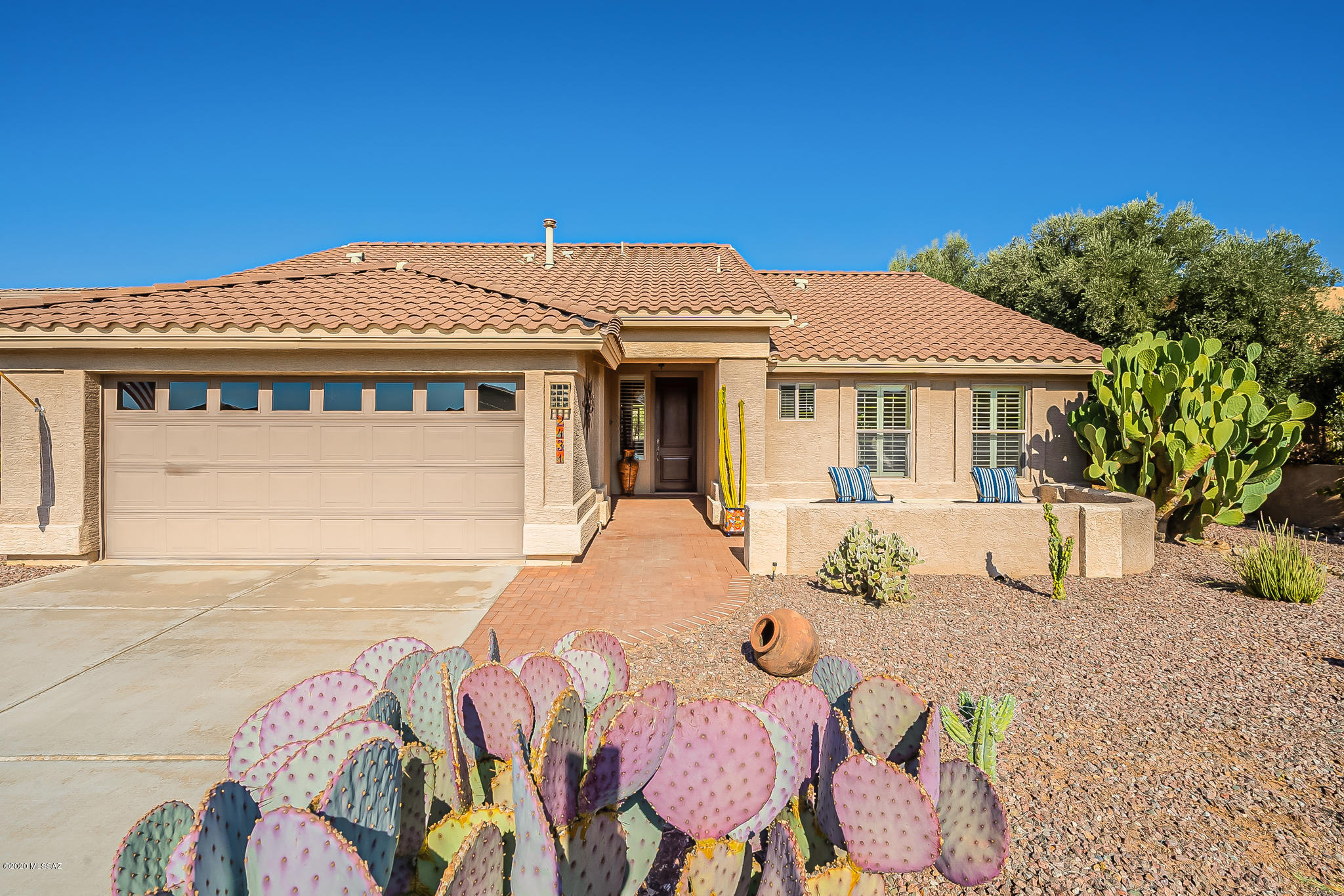 Quail Creek II (78-394) - Residential