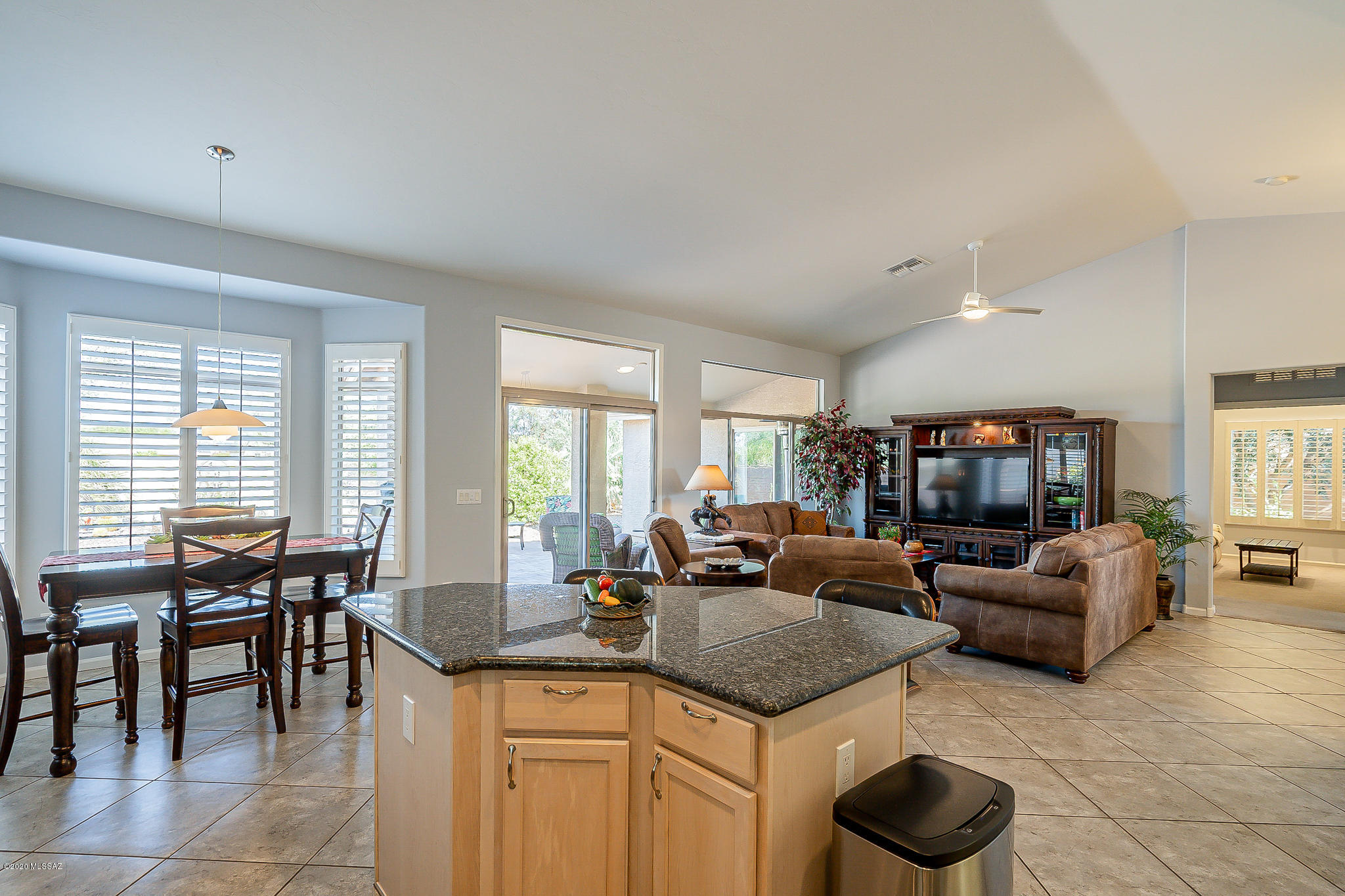 Quail Creek II (78-394) - Residential