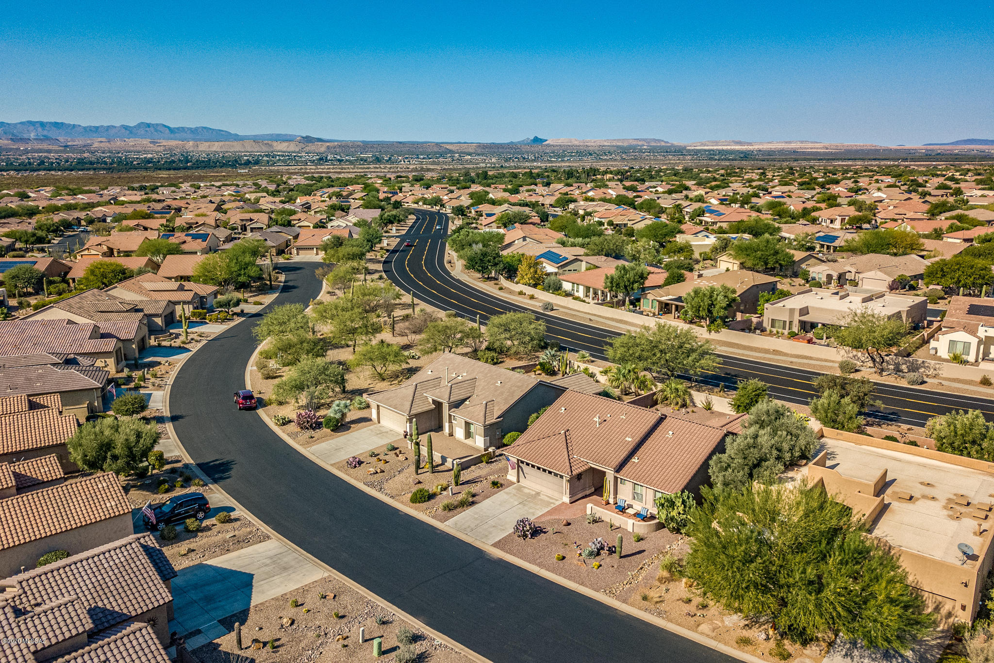 Quail Creek II (78-394) - Residential