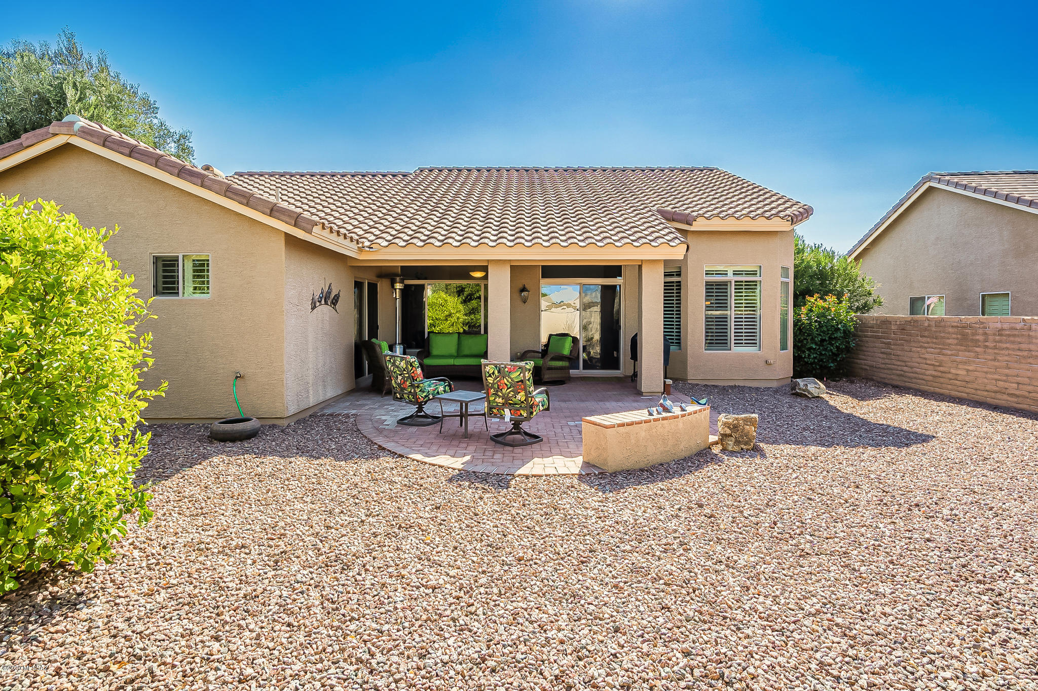 Quail Creek II (78-394) - Residential