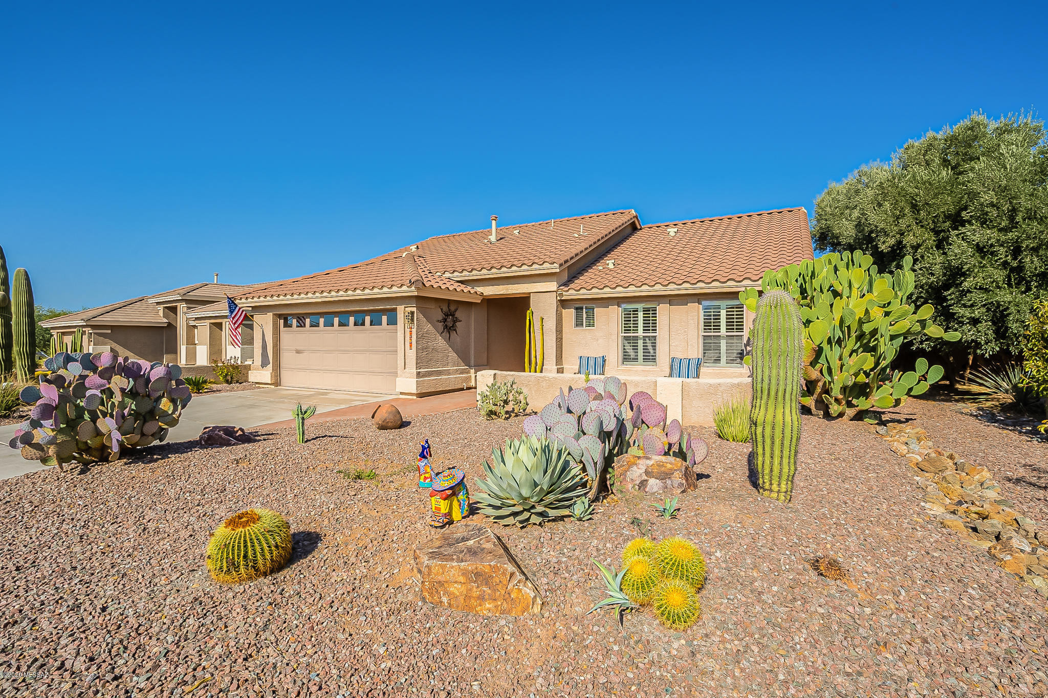 Quail Creek II (78-394) - Residential