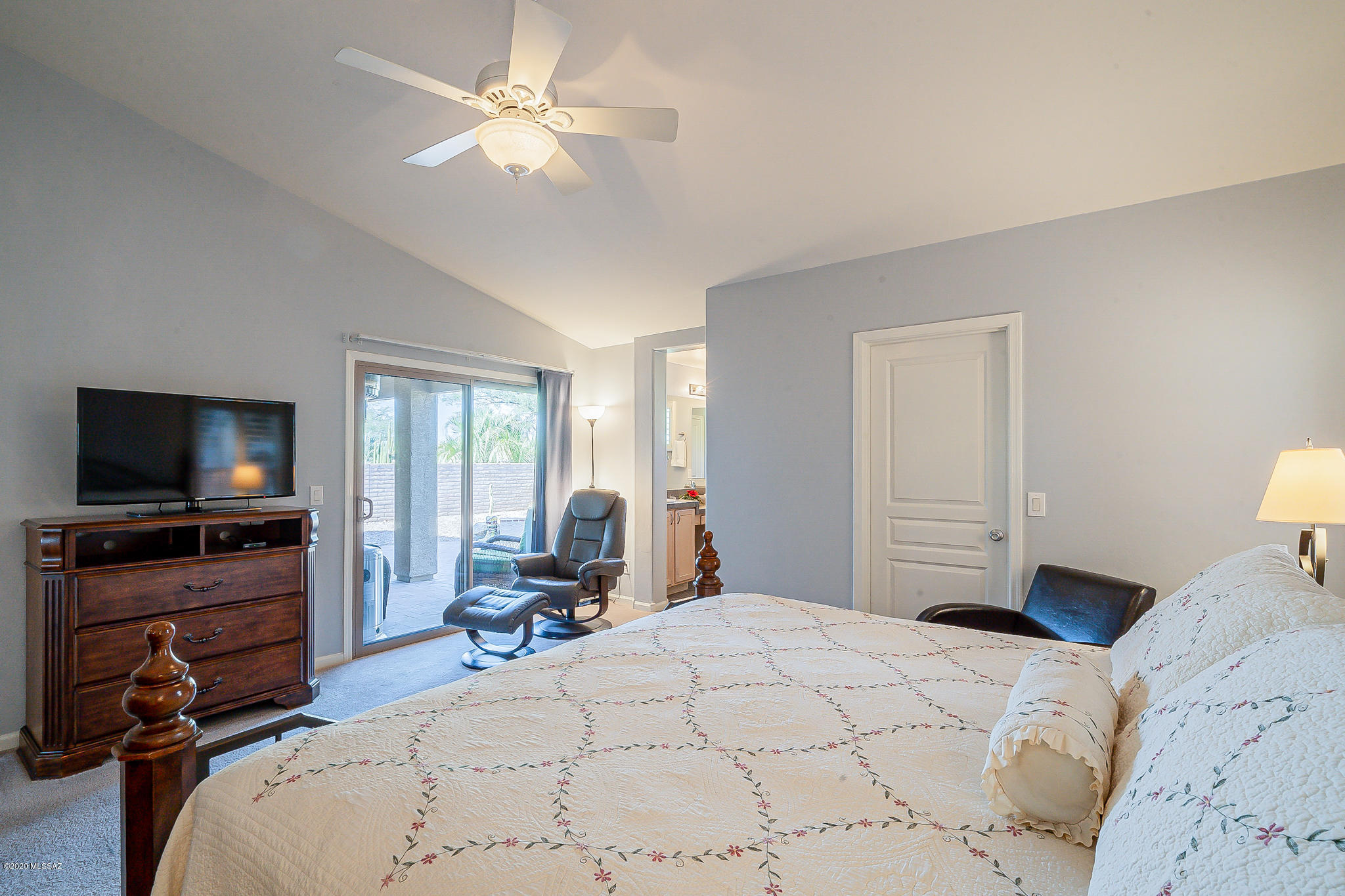 Quail Creek II (78-394) - Residential
