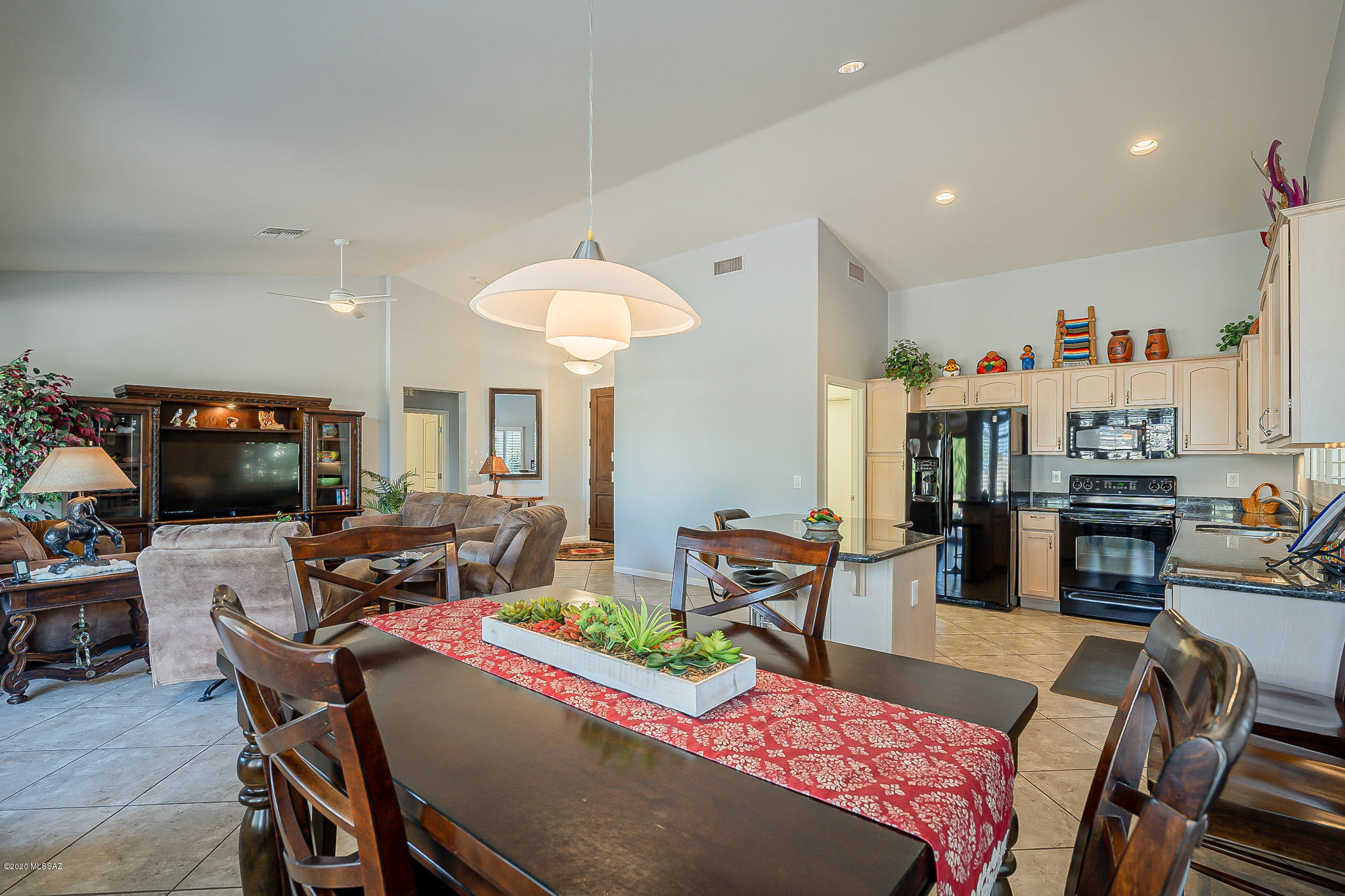Quail Creek II (78-394) - Residential