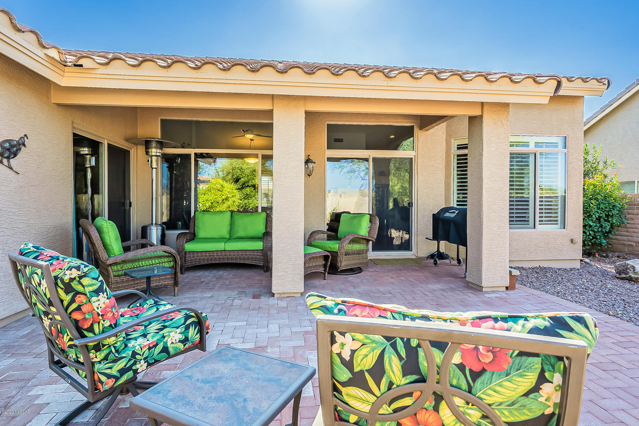 Quail Creek II (78-394) - Residential