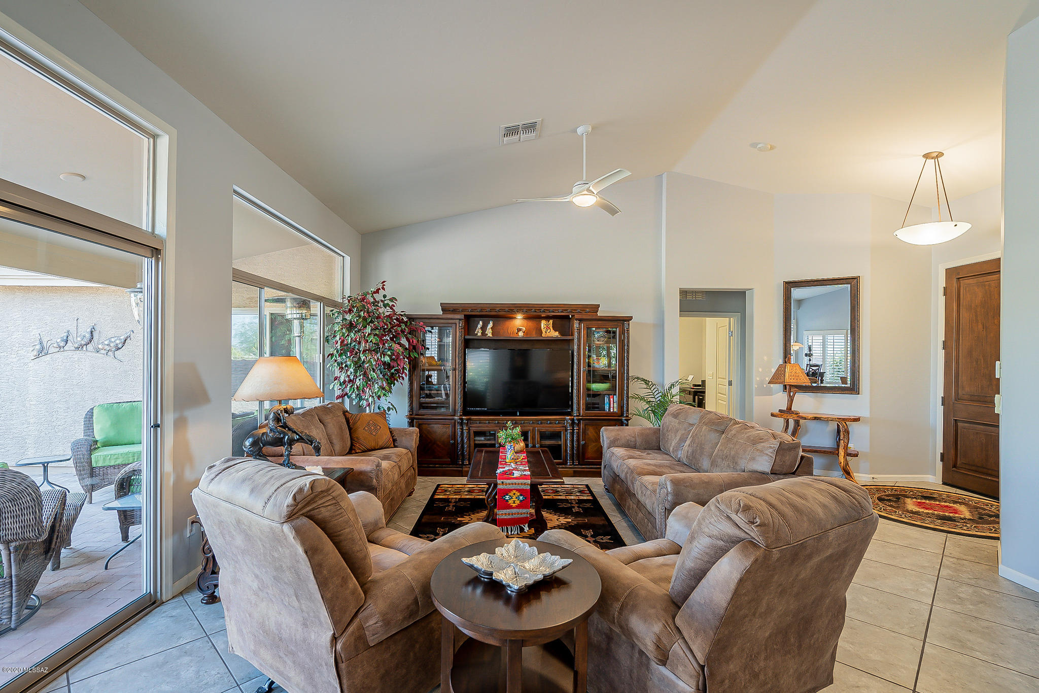 Quail Creek II (78-394) - Residential