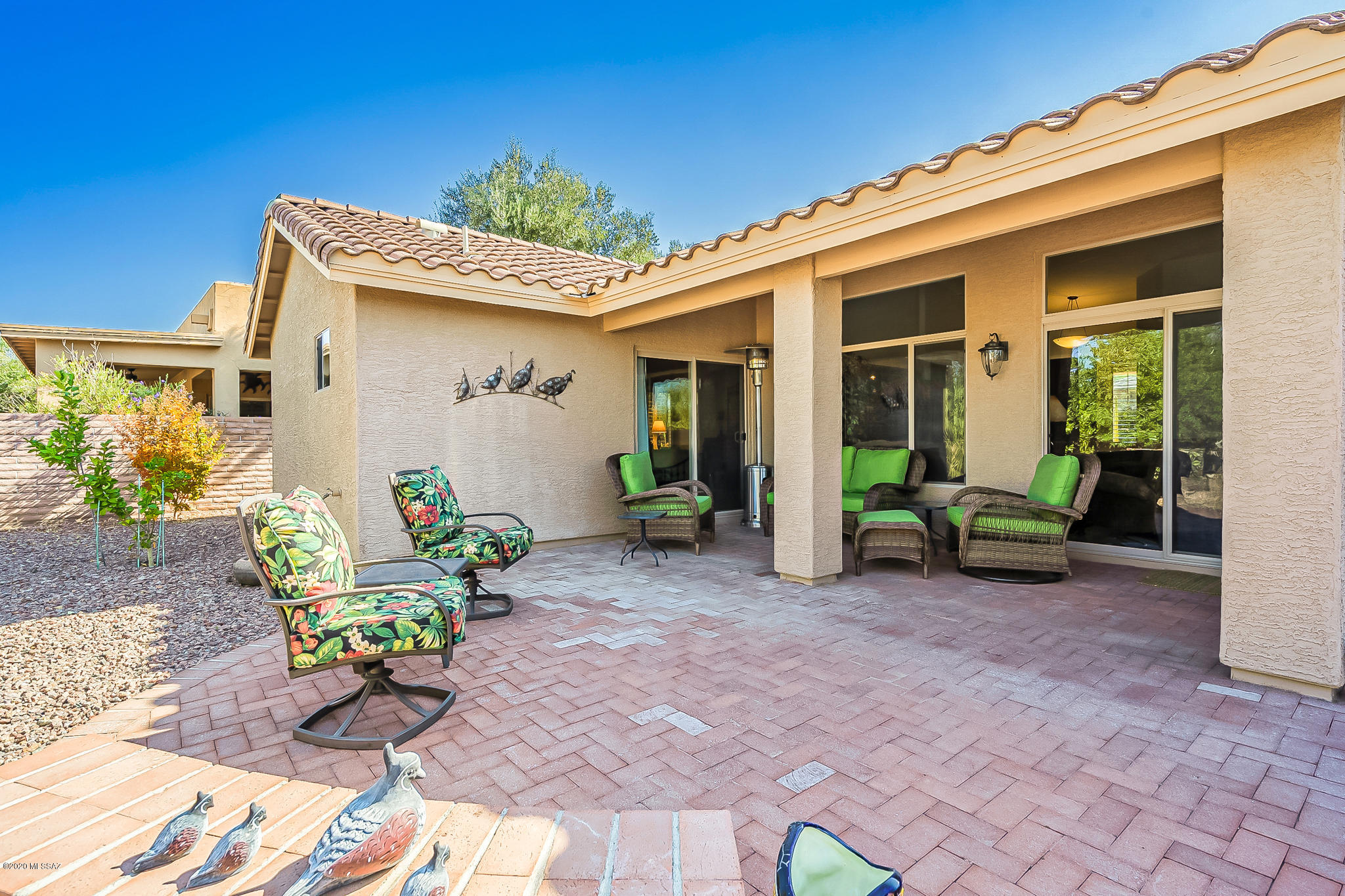 Quail Creek II (78-394) - Residential