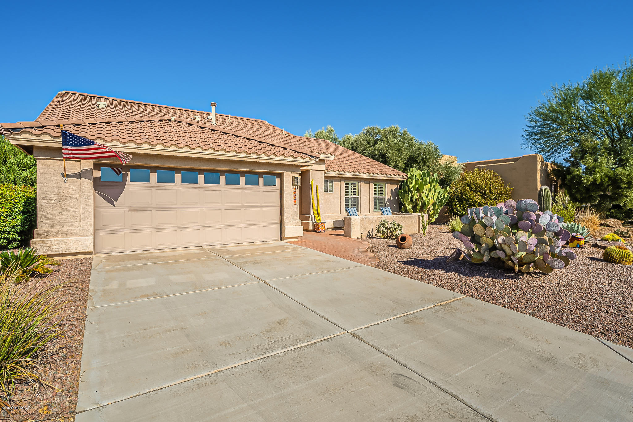 Quail Creek II (78-394) - Residential