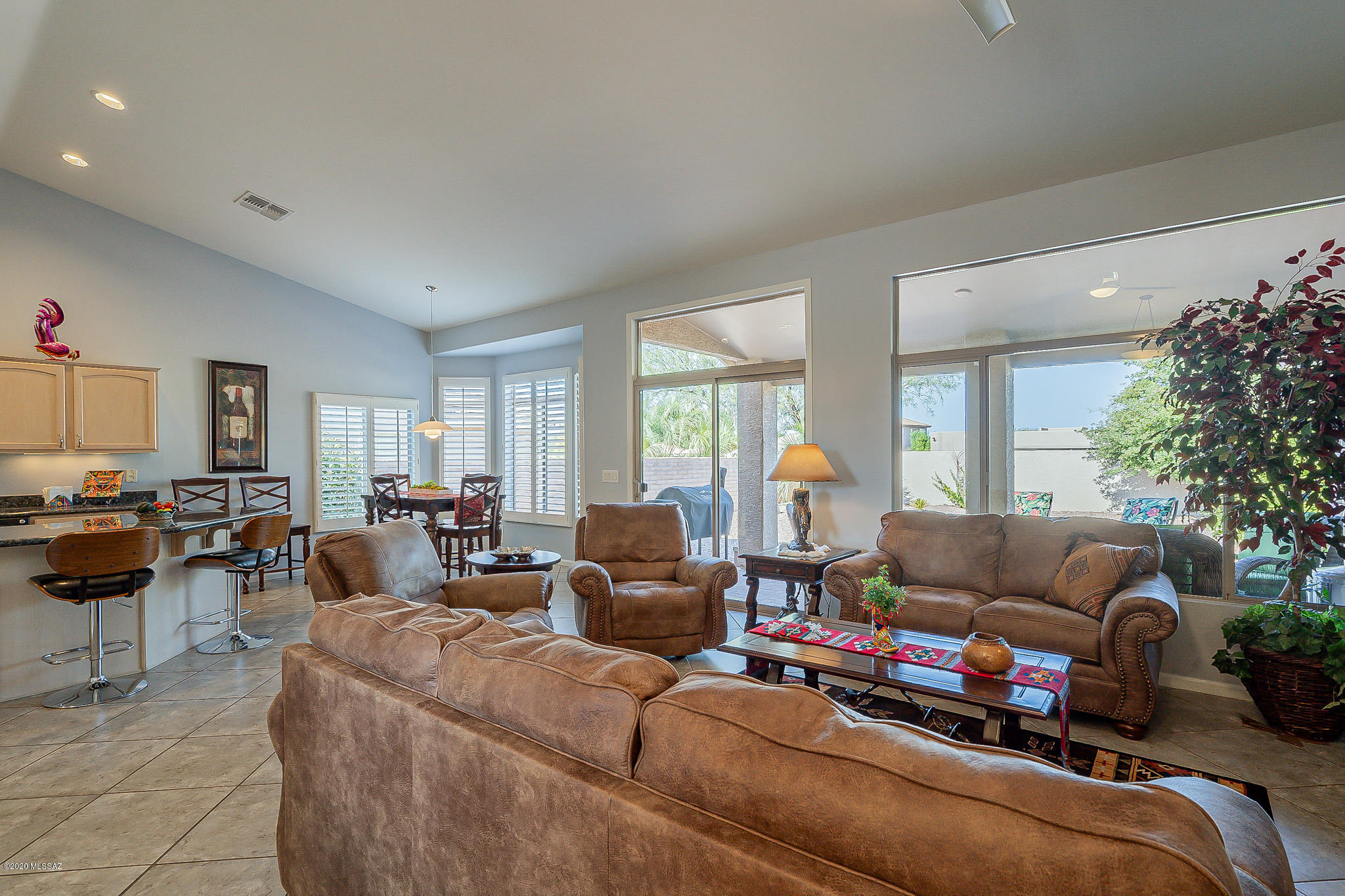 Quail Creek II (78-394) - Residential