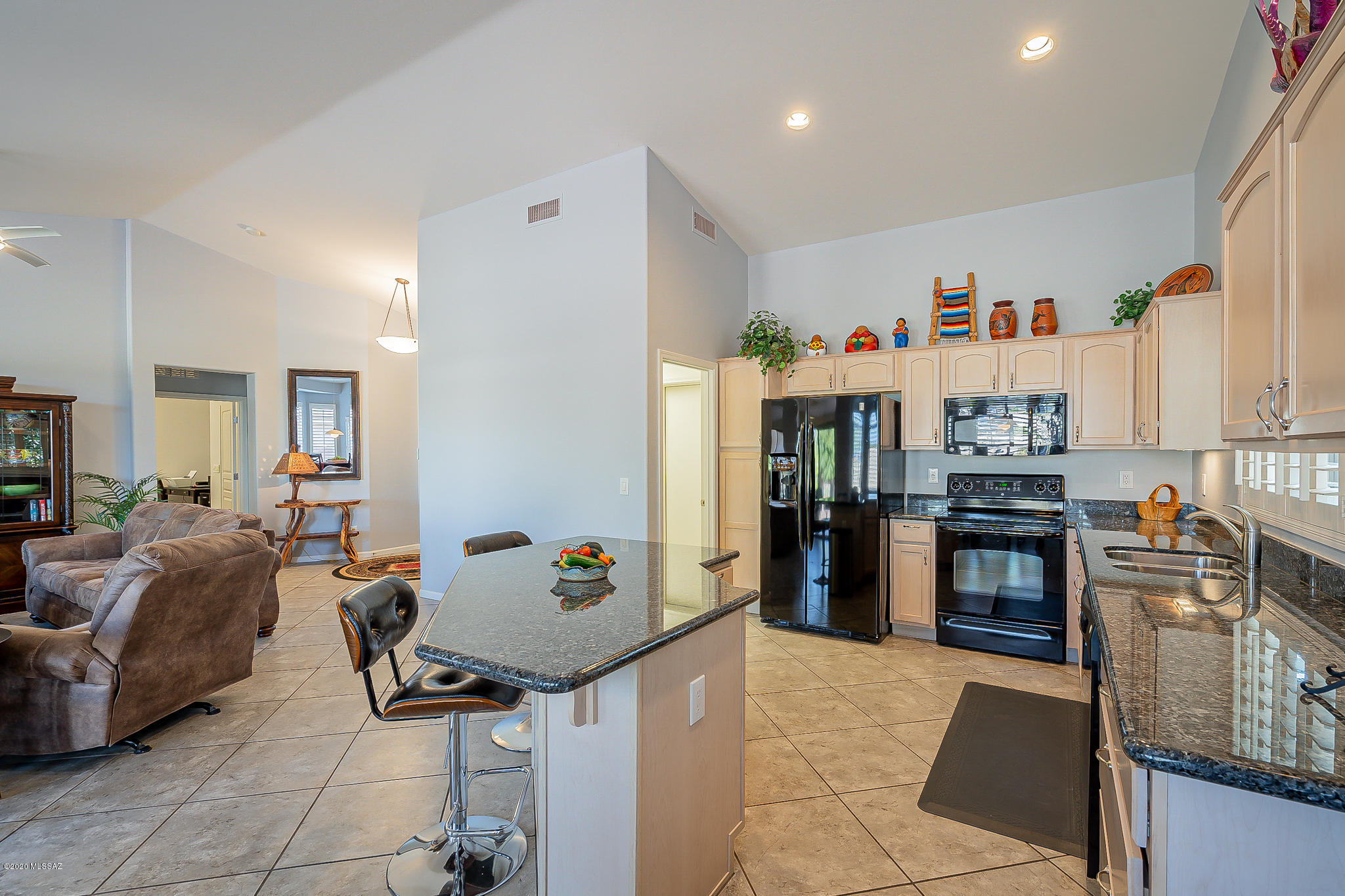 Quail Creek II (78-394) - Residential