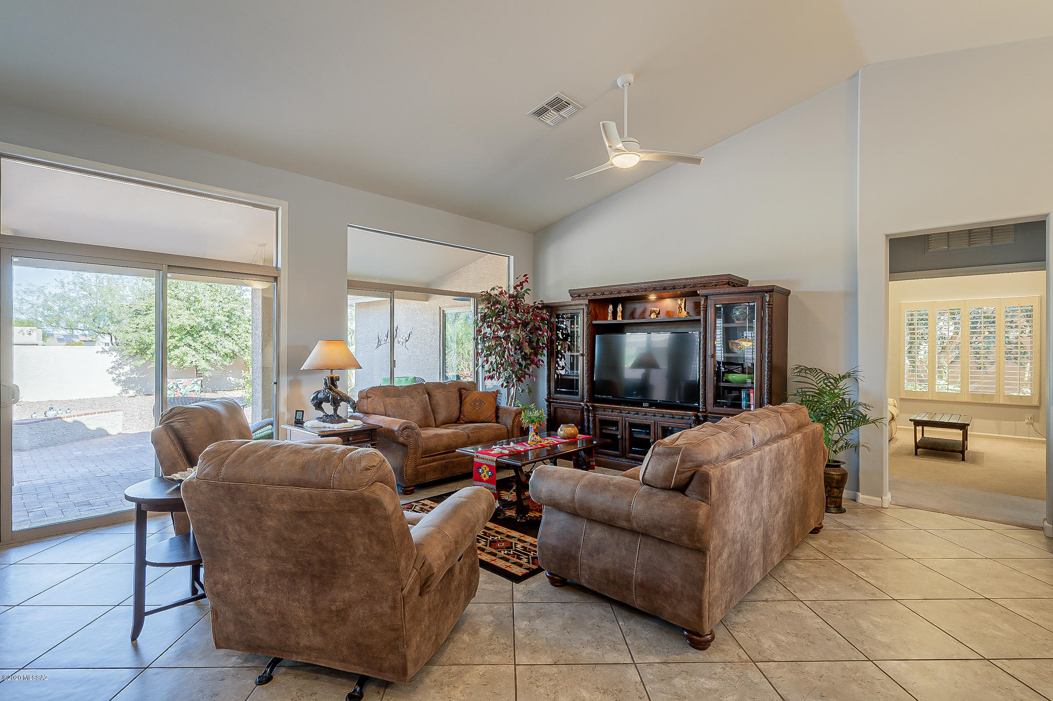 Quail Creek II (78-394) - Residential