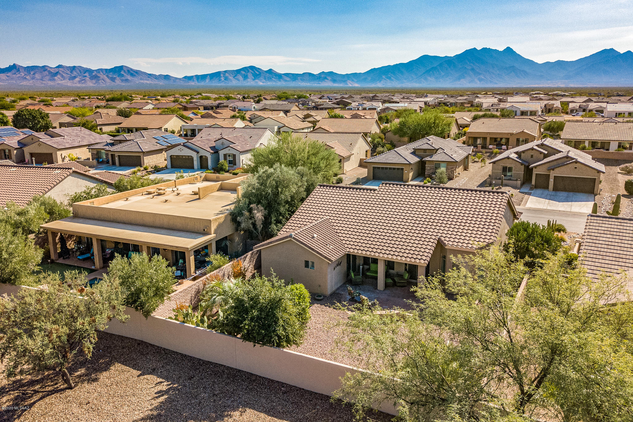 Quail Creek II (78-394) - Residential