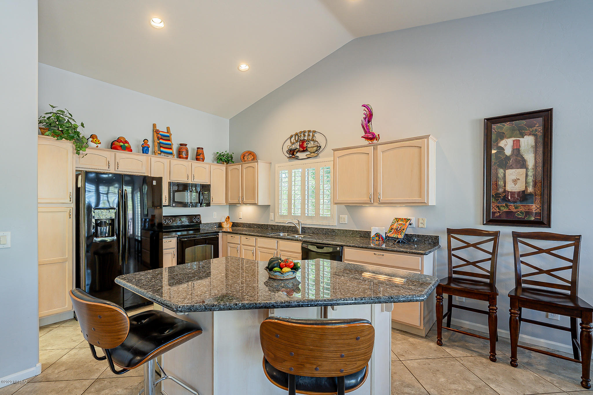 Quail Creek II (78-394) - Residential