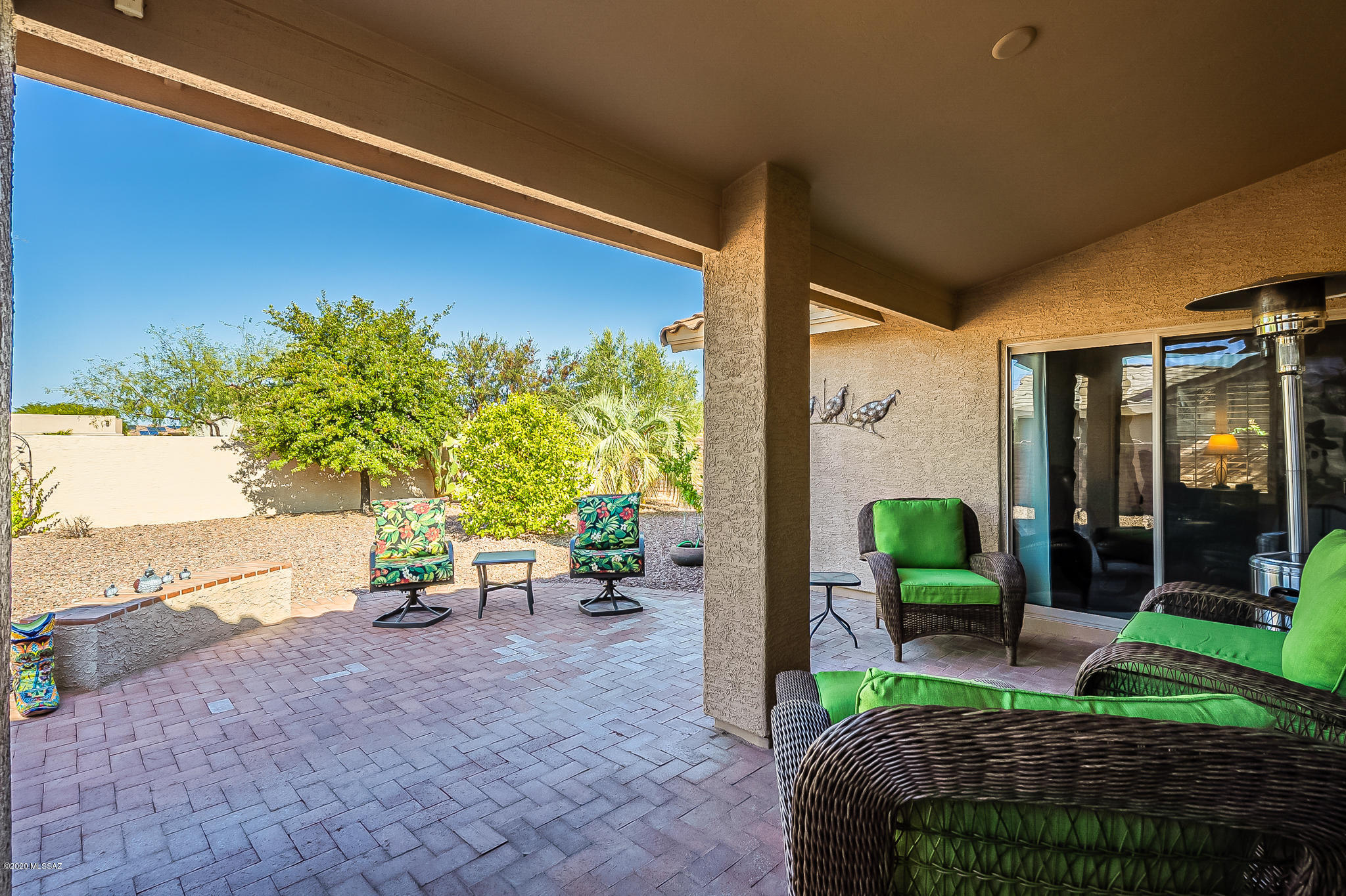 Quail Creek II (78-394) - Residential