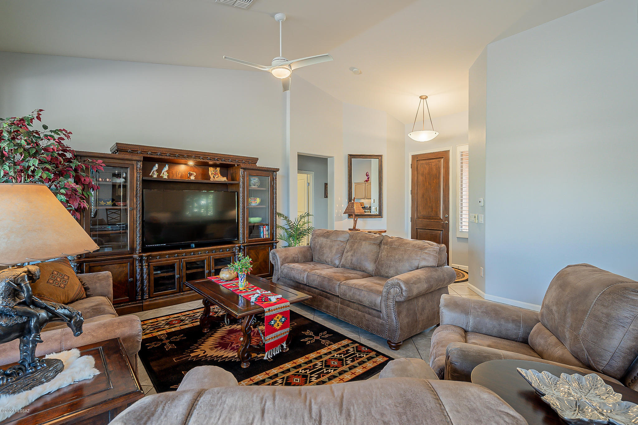 Quail Creek II (78-394) - Residential