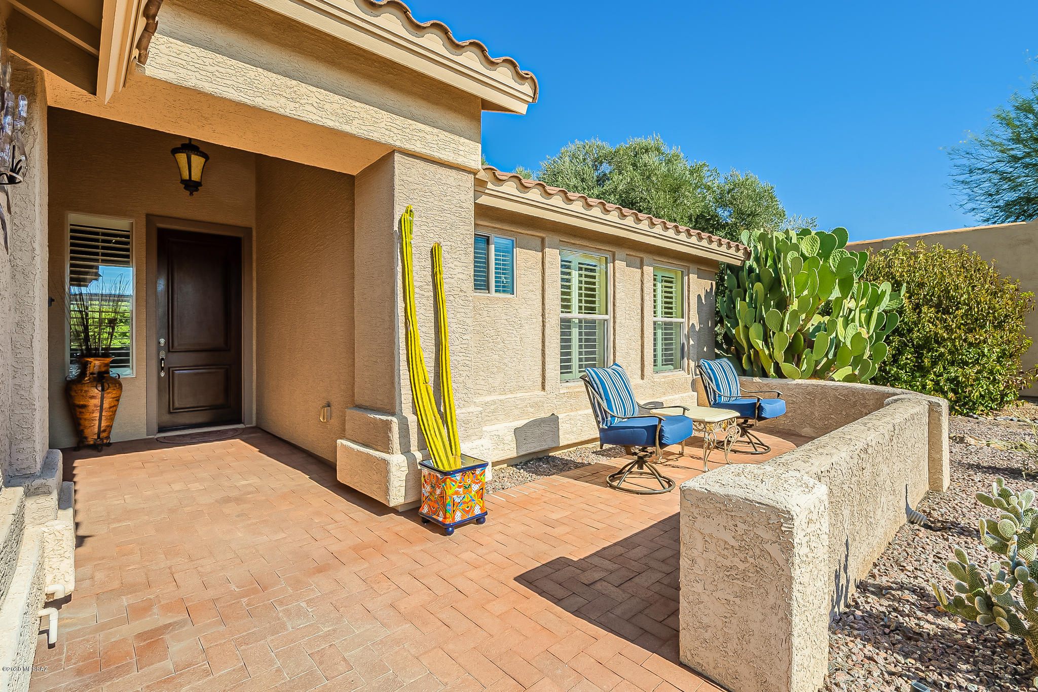 Quail Creek II (78-394) - Residential