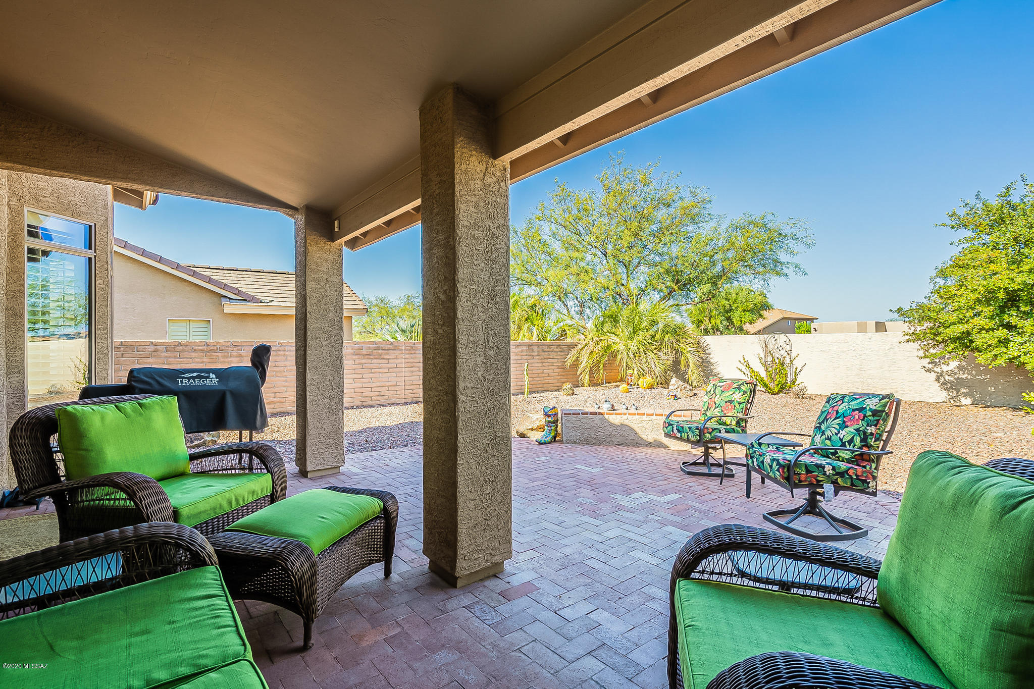 Quail Creek II (78-394) - Residential