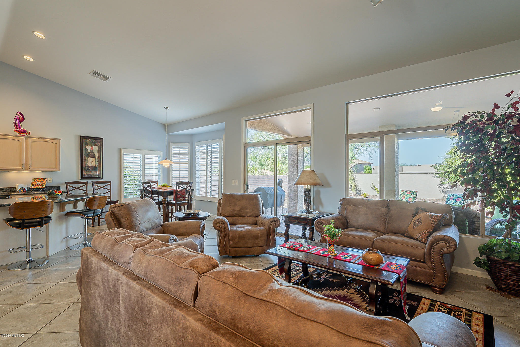 Quail Creek II (78-394) - Residential