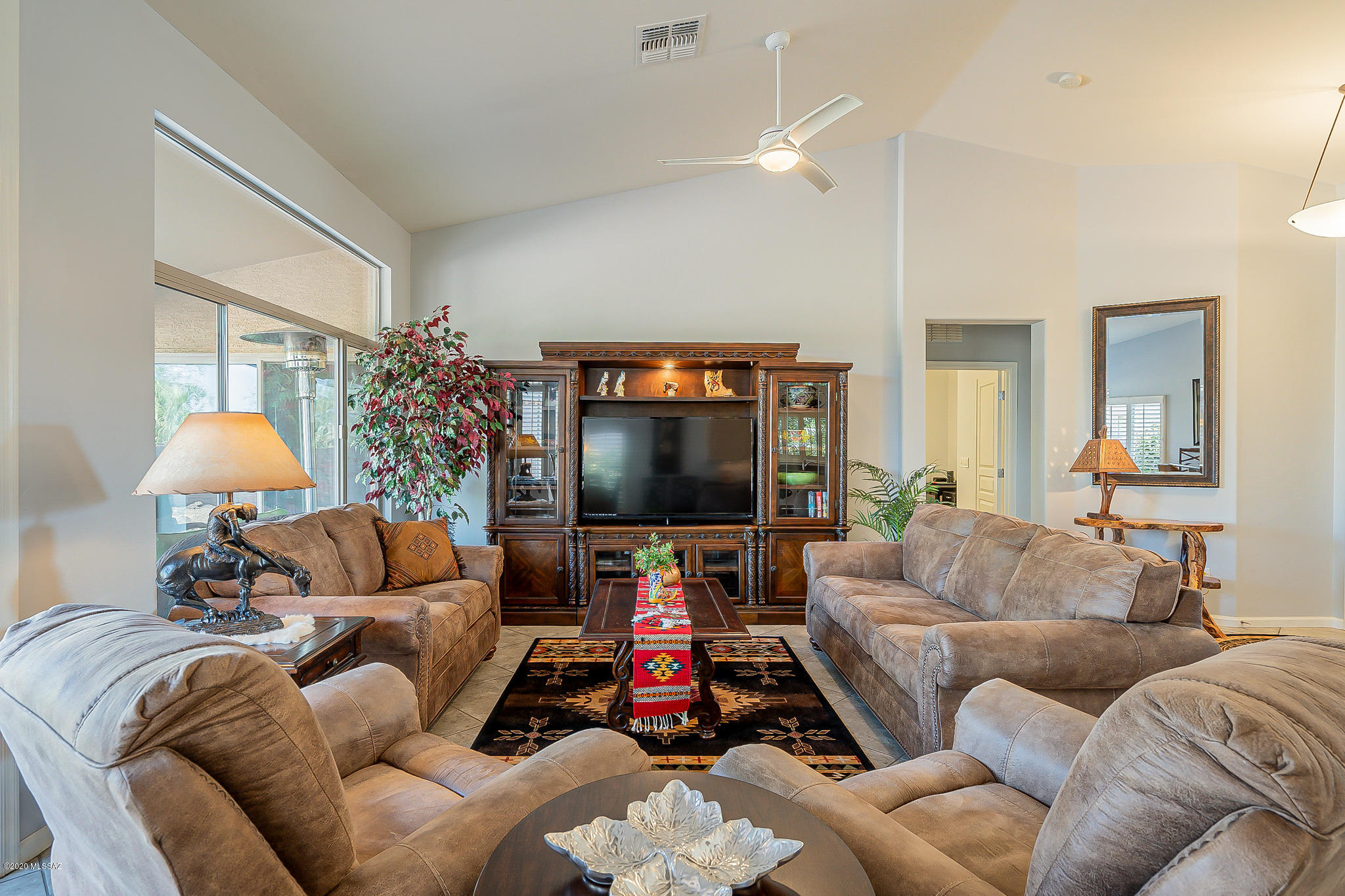 Quail Creek II (78-394) - Residential