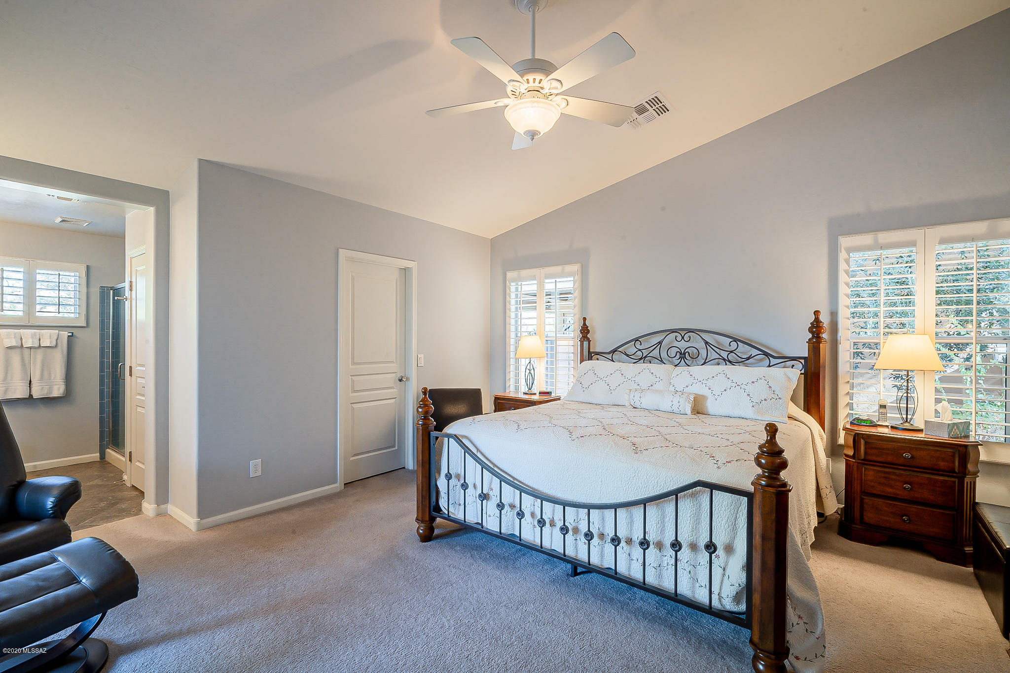 Quail Creek II (78-394) - Residential