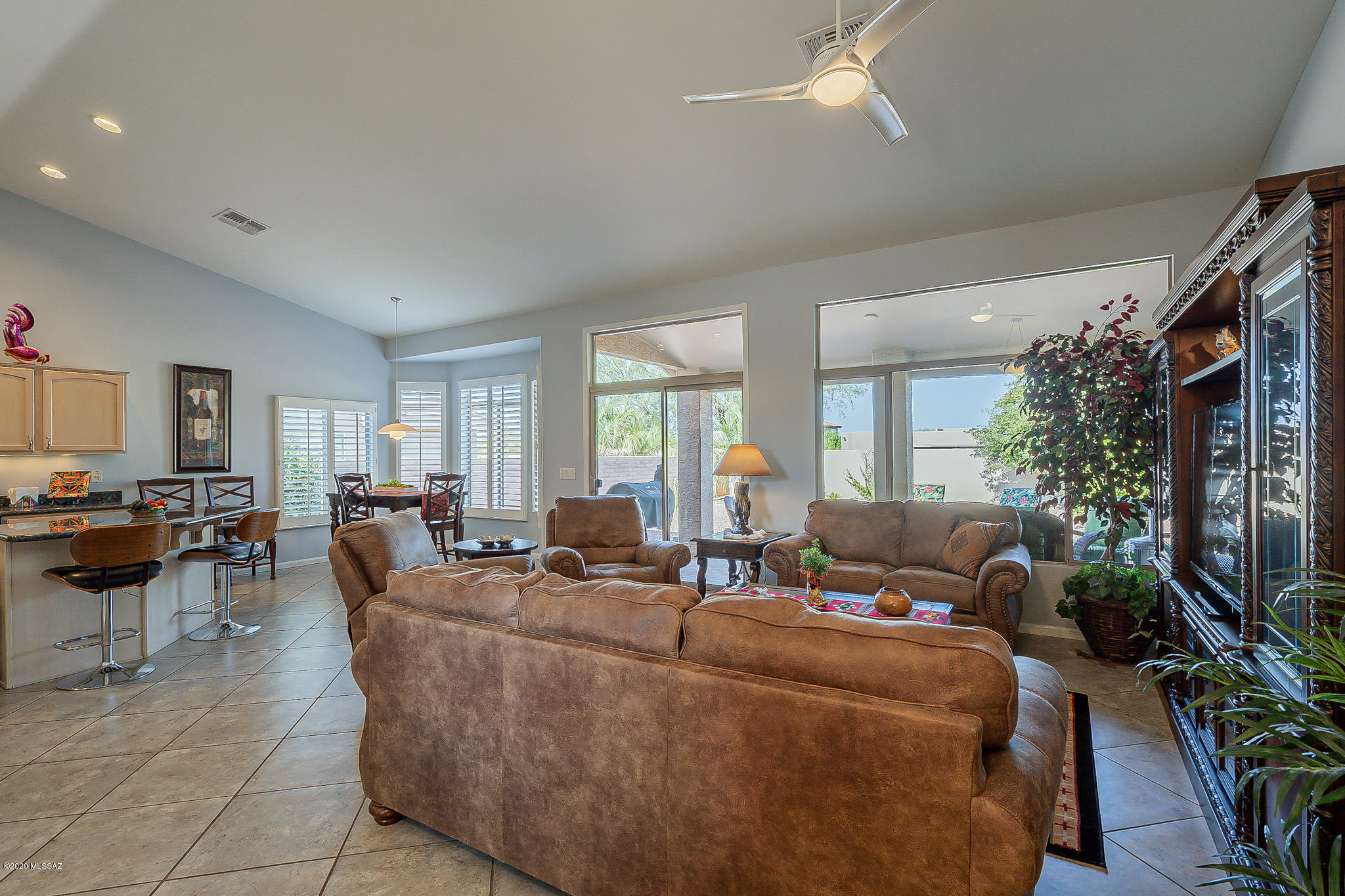 Quail Creek II (78-394) - Residential