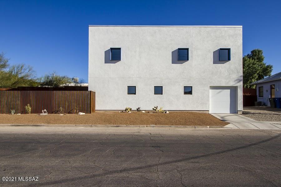 Connie Chambers North (1-9) - Residential