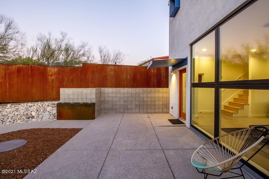 Connie Chambers North (1-9) - Residential