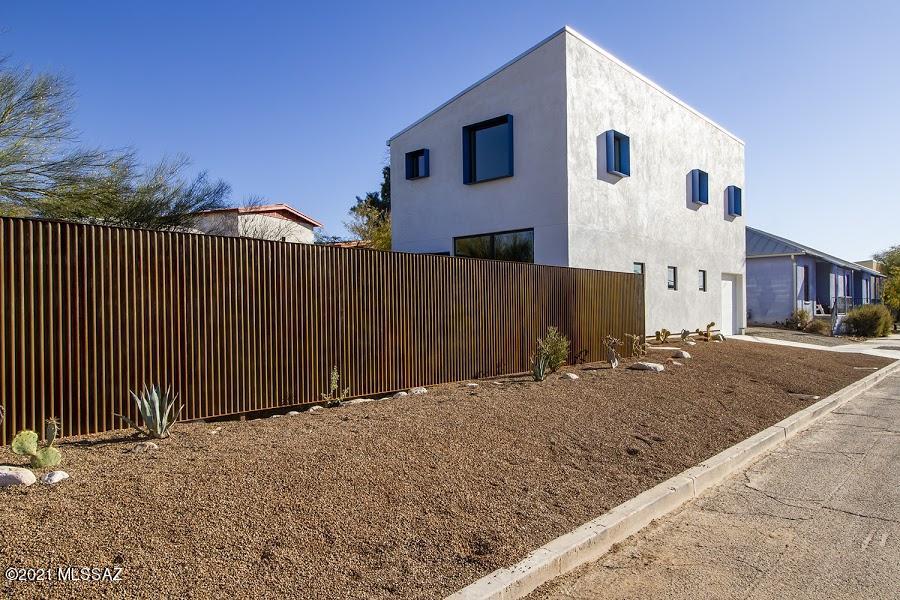 Connie Chambers North (1-9) - Residential