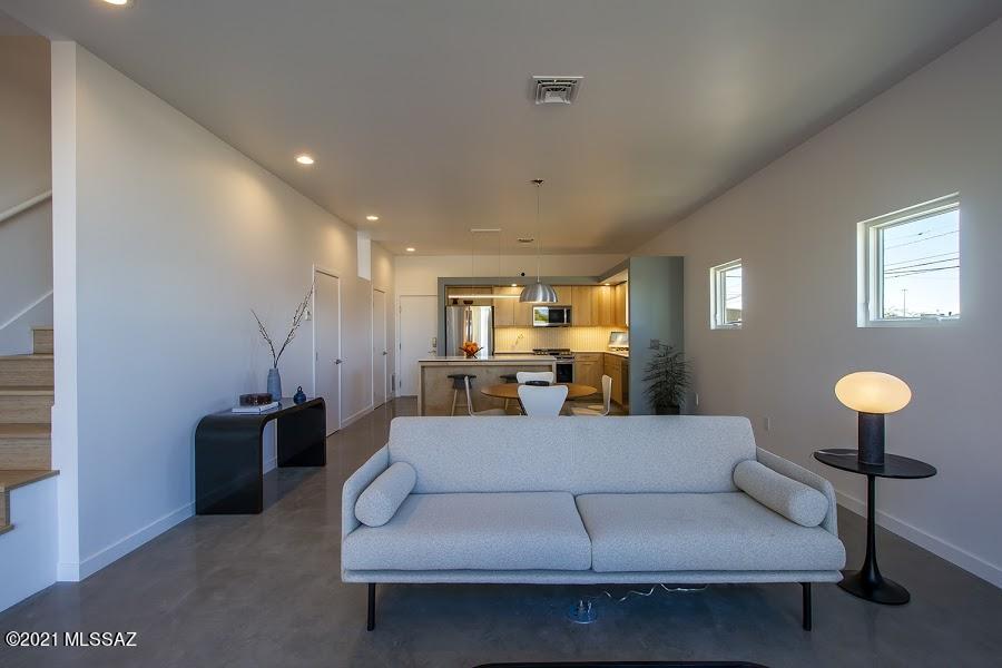 Connie Chambers North (1-9) - Residential