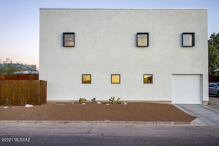 Connie Chambers North (1-9) - Residential
