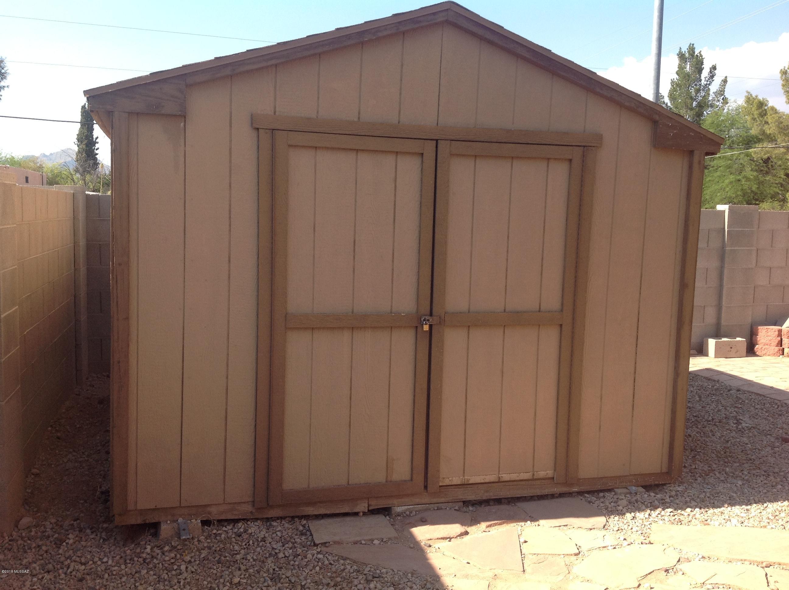 Fruitvale Addition - Residential