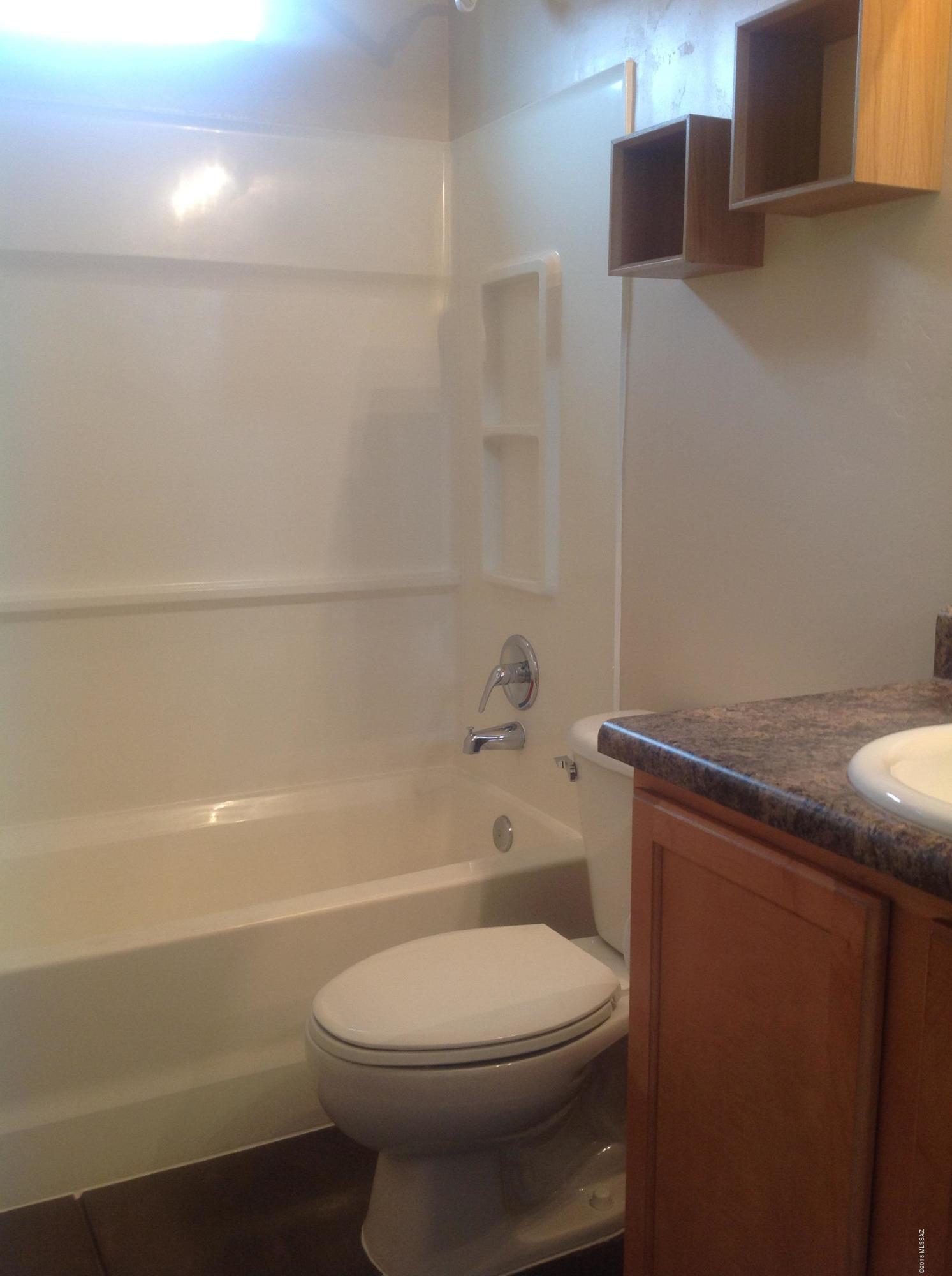 Fruitvale Addition - Residential