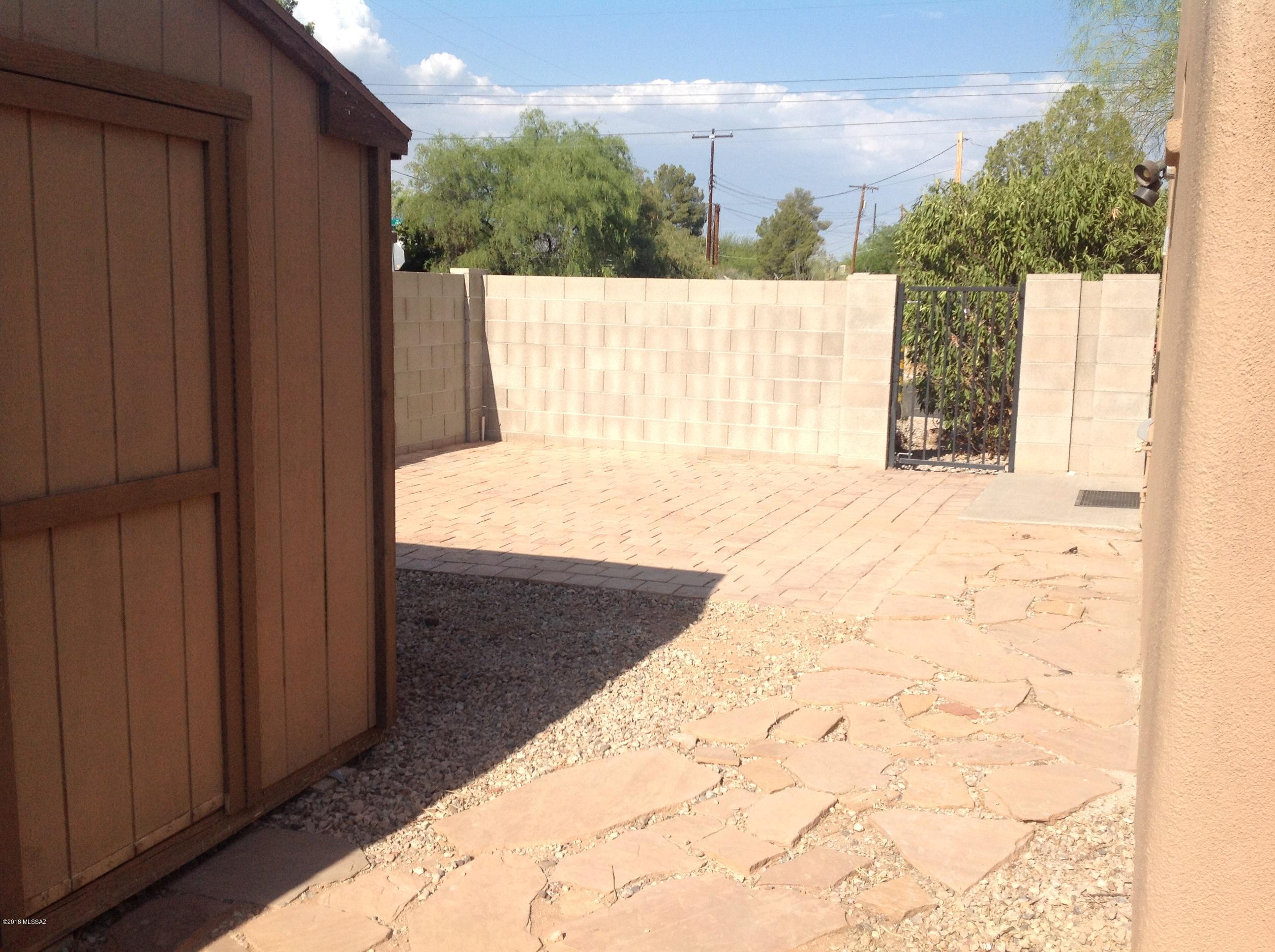 Fruitvale Addition - Residential