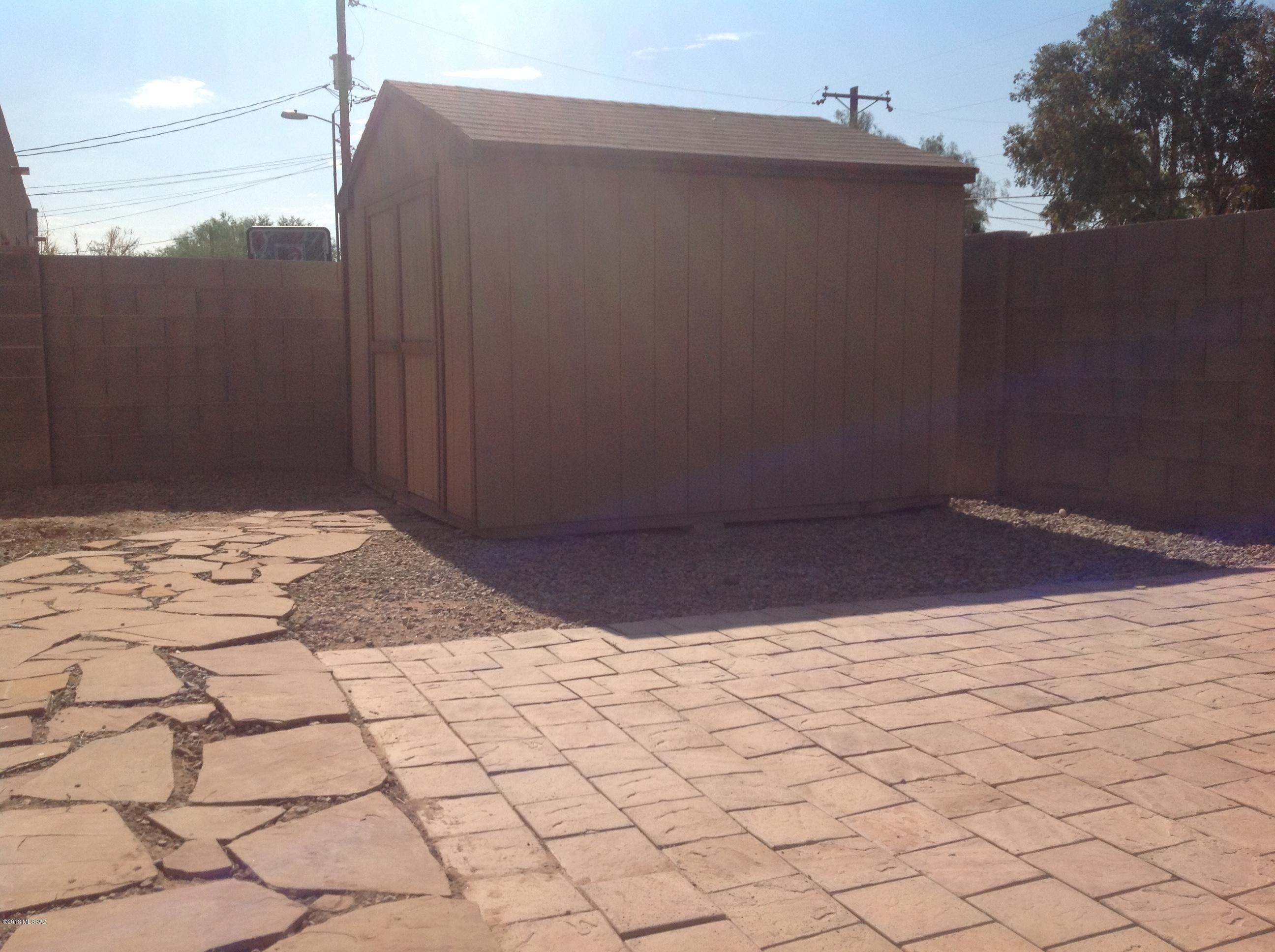 Fruitvale Addition - Residential