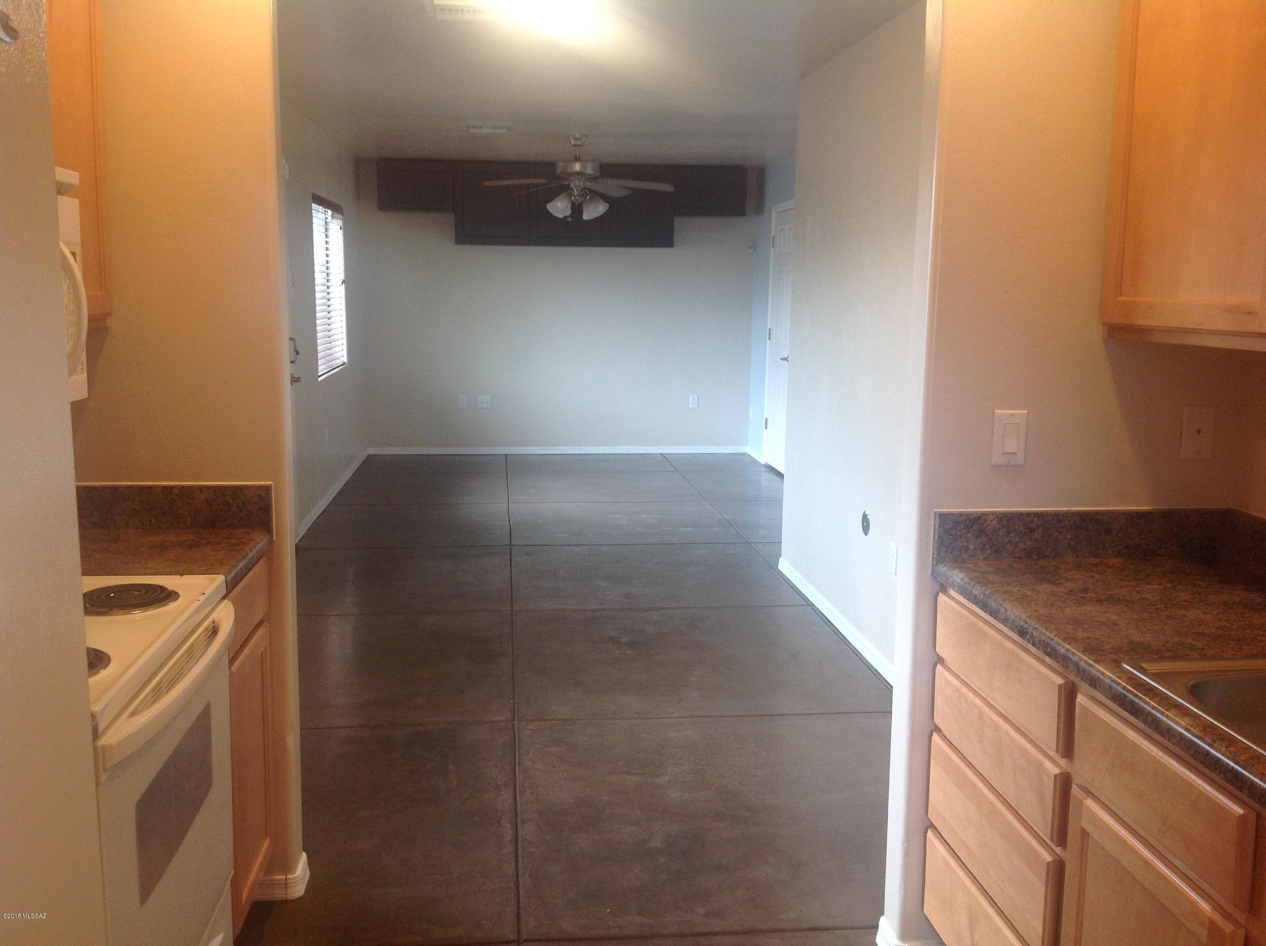 Fruitvale Addition - Residential