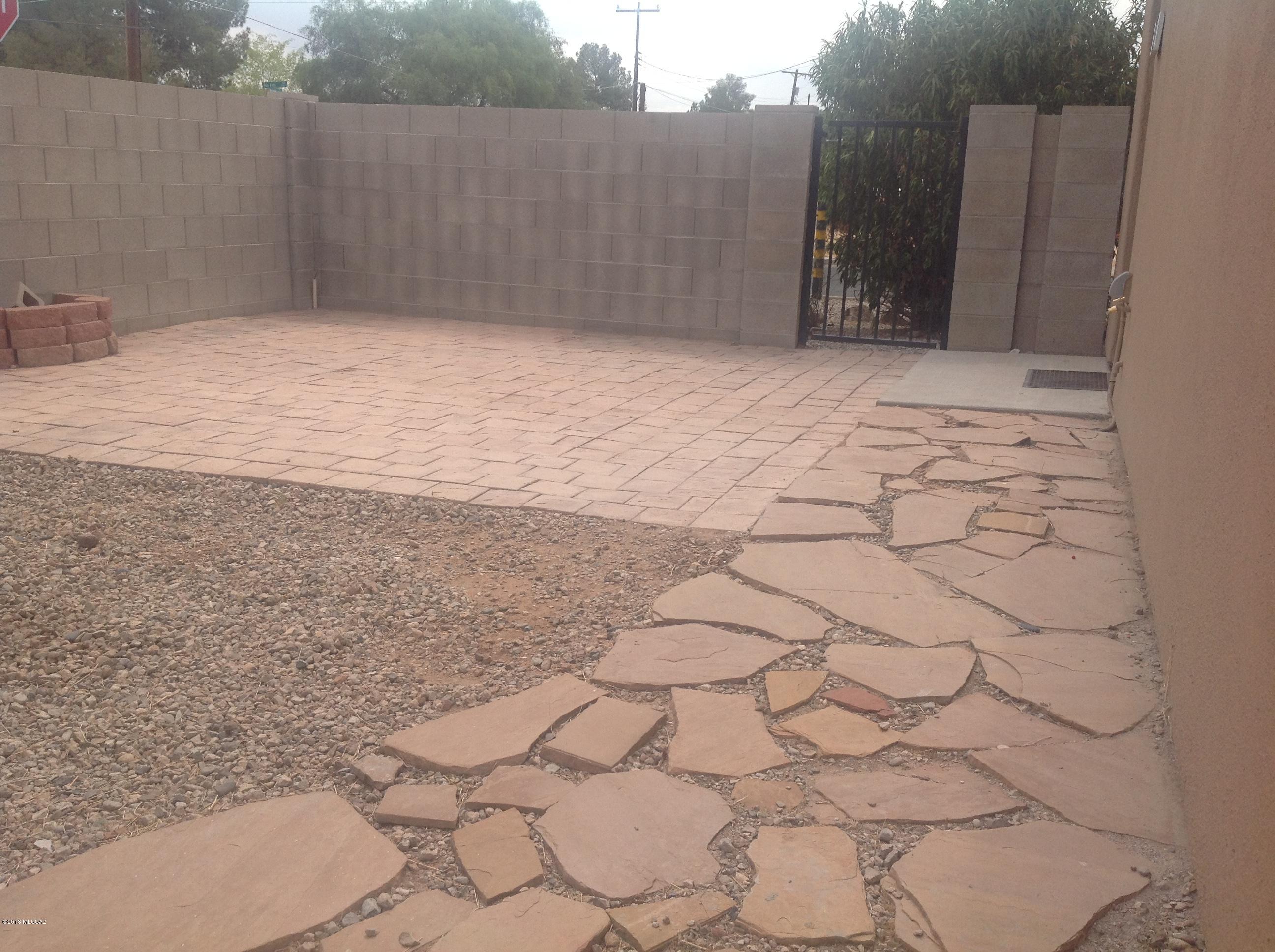 Fruitvale Addition - Residential