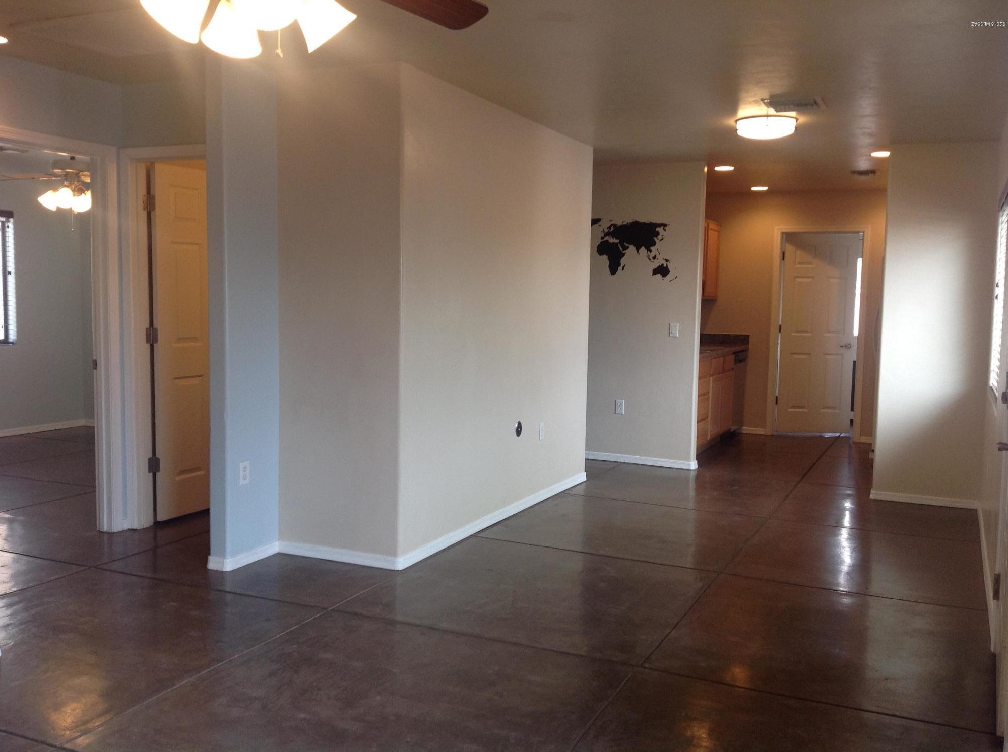 Fruitvale Addition - Residential