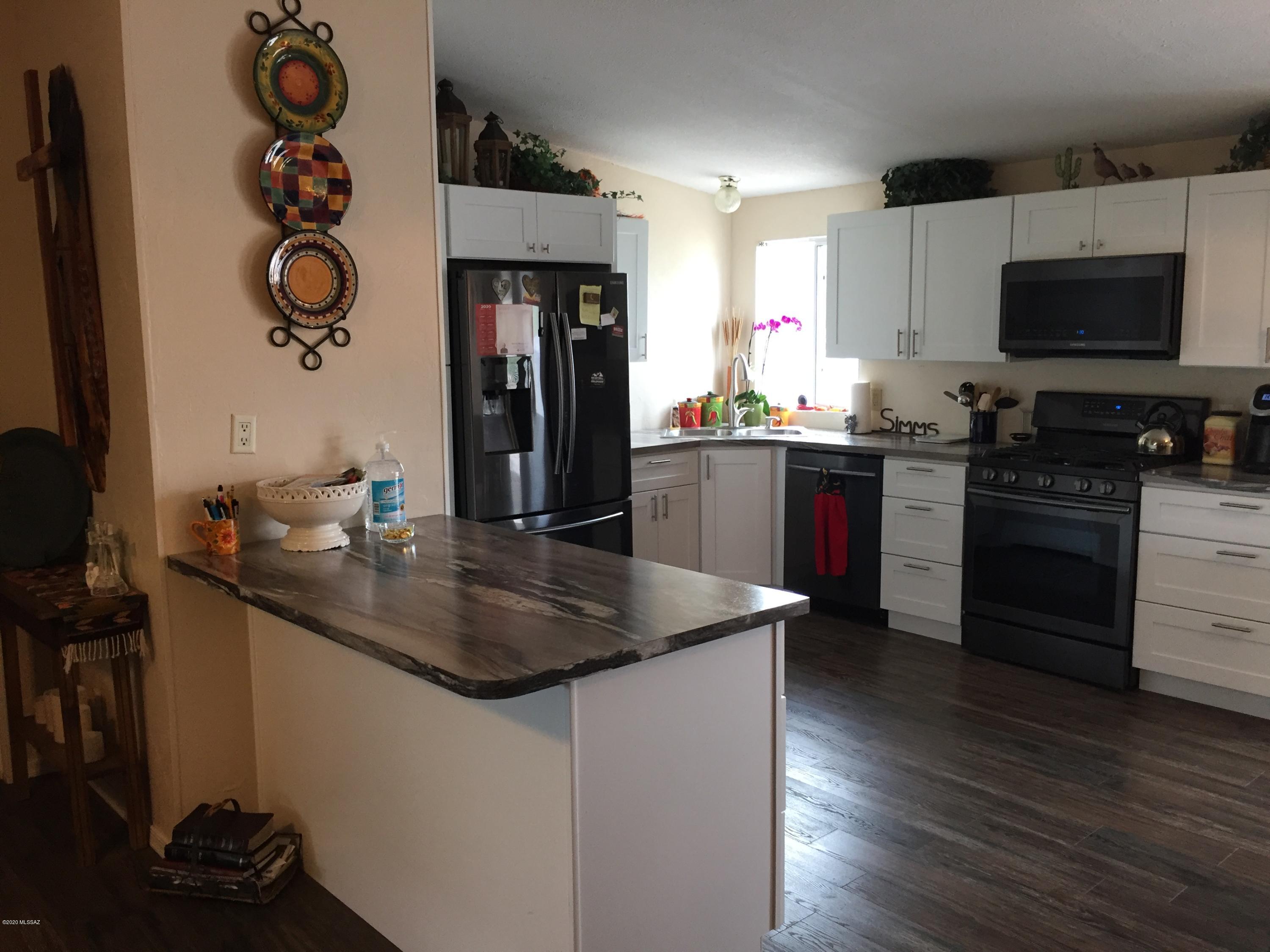 Orange Grove Mobile Estates (1) - Residential