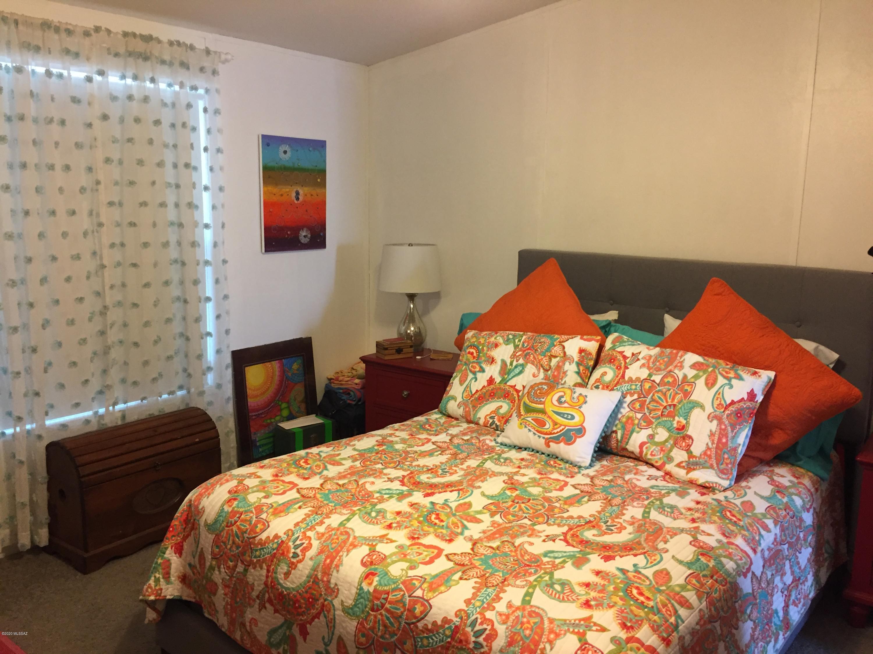 Orange Grove Mobile Estates (1) - Residential