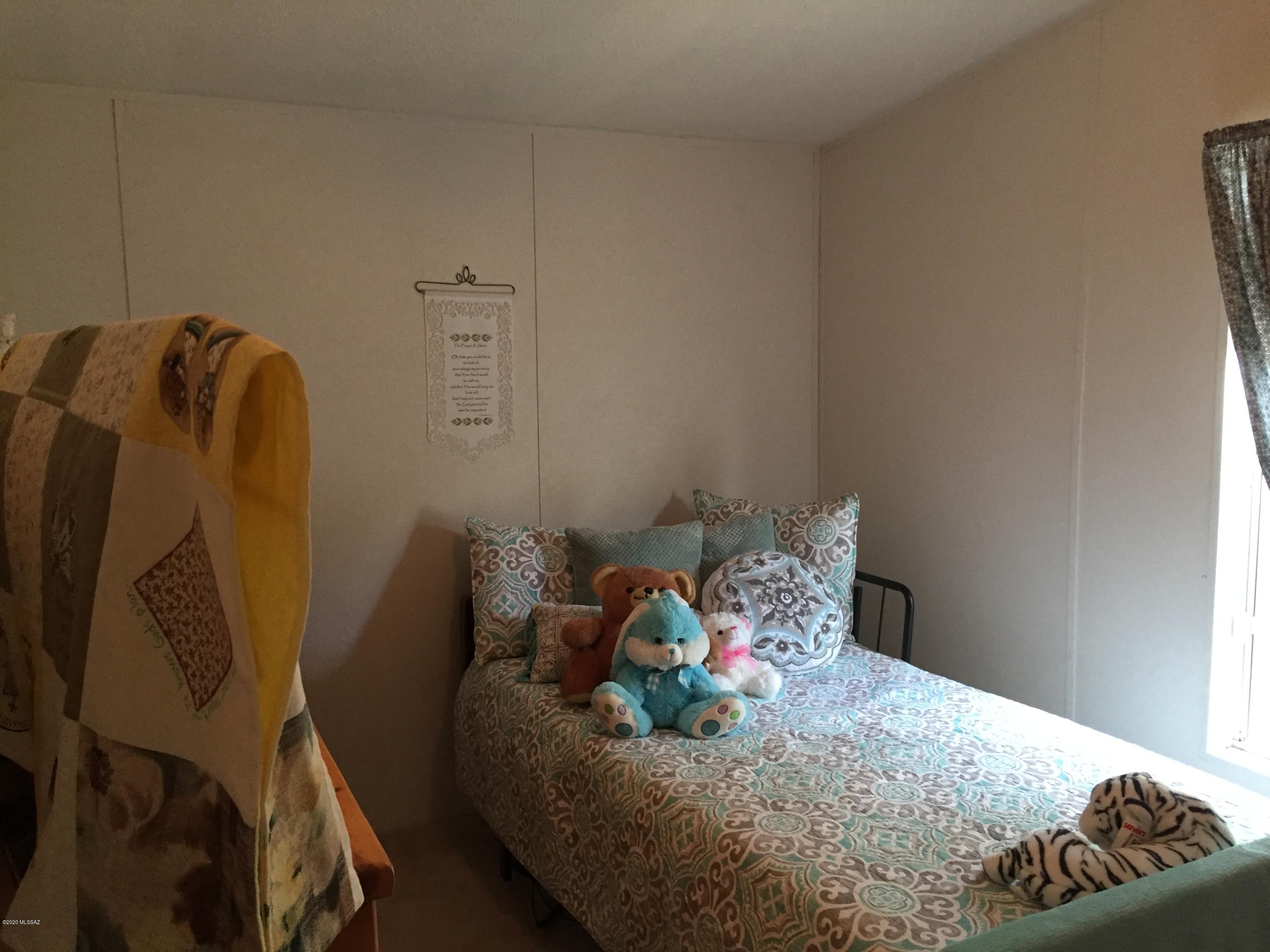 Orange Grove Mobile Estates (1) - Residential