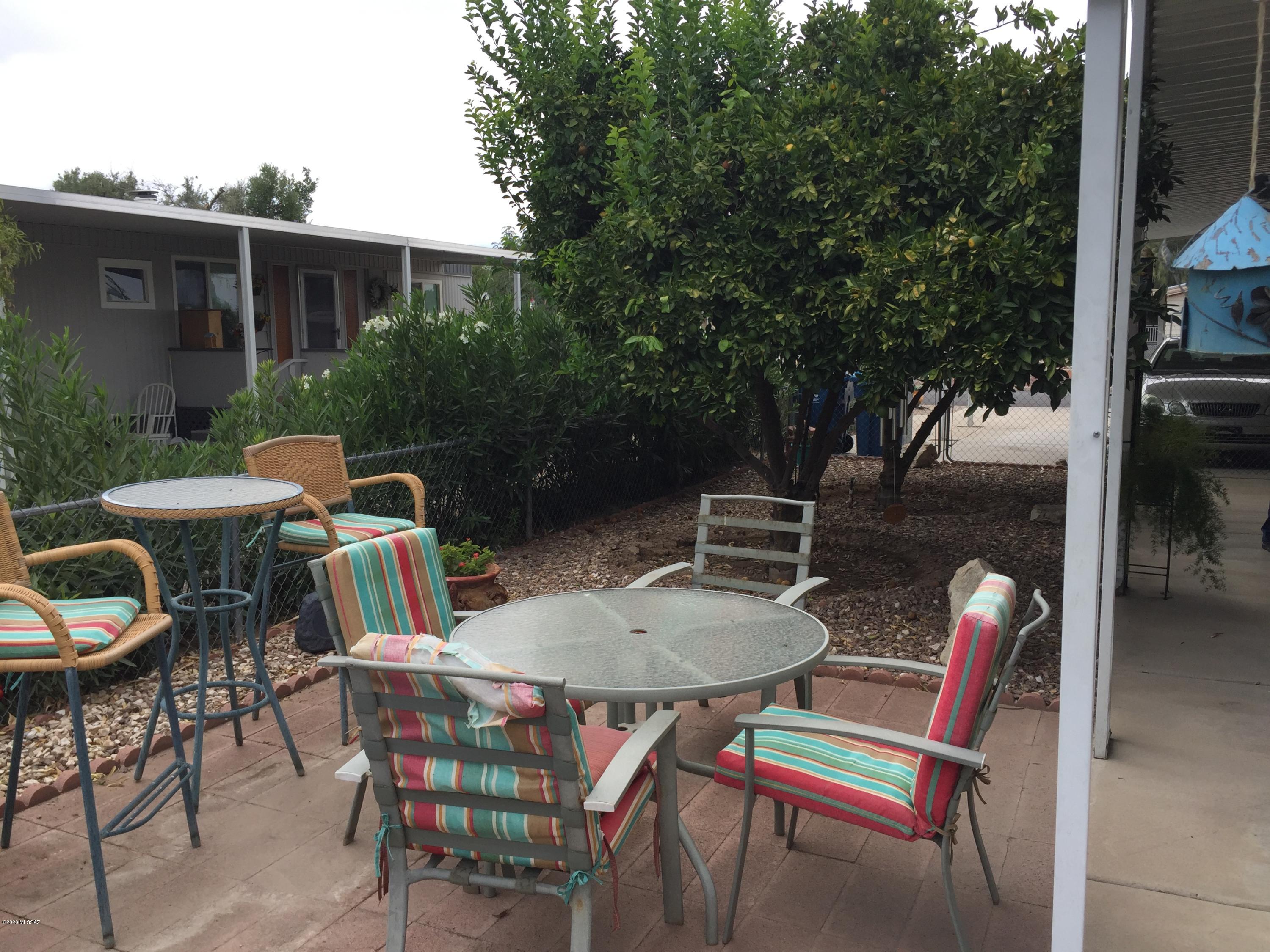 Orange Grove Mobile Estates (1) - Residential