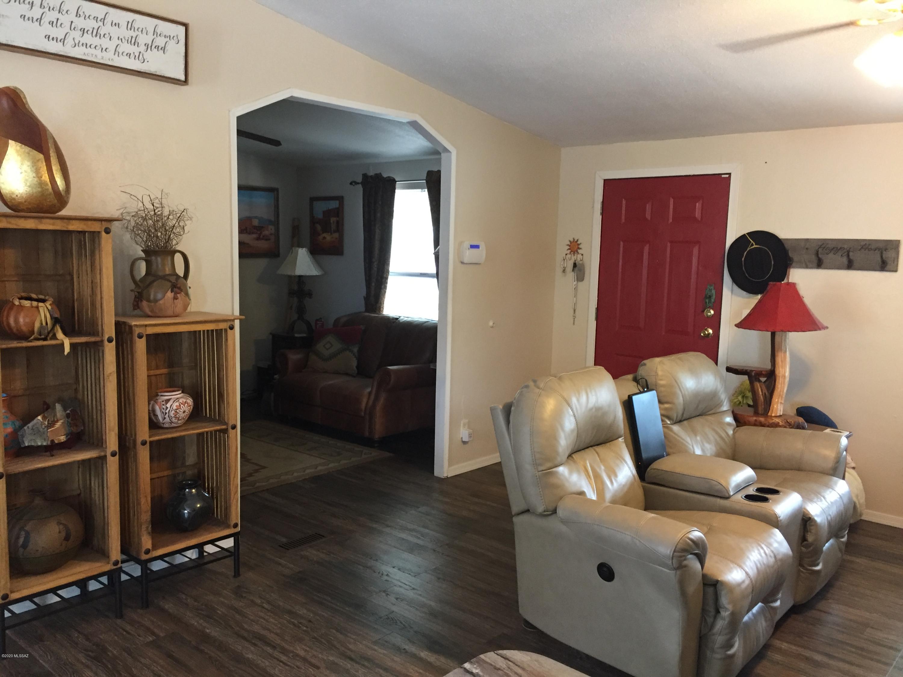 Orange Grove Mobile Estates (1) - Residential