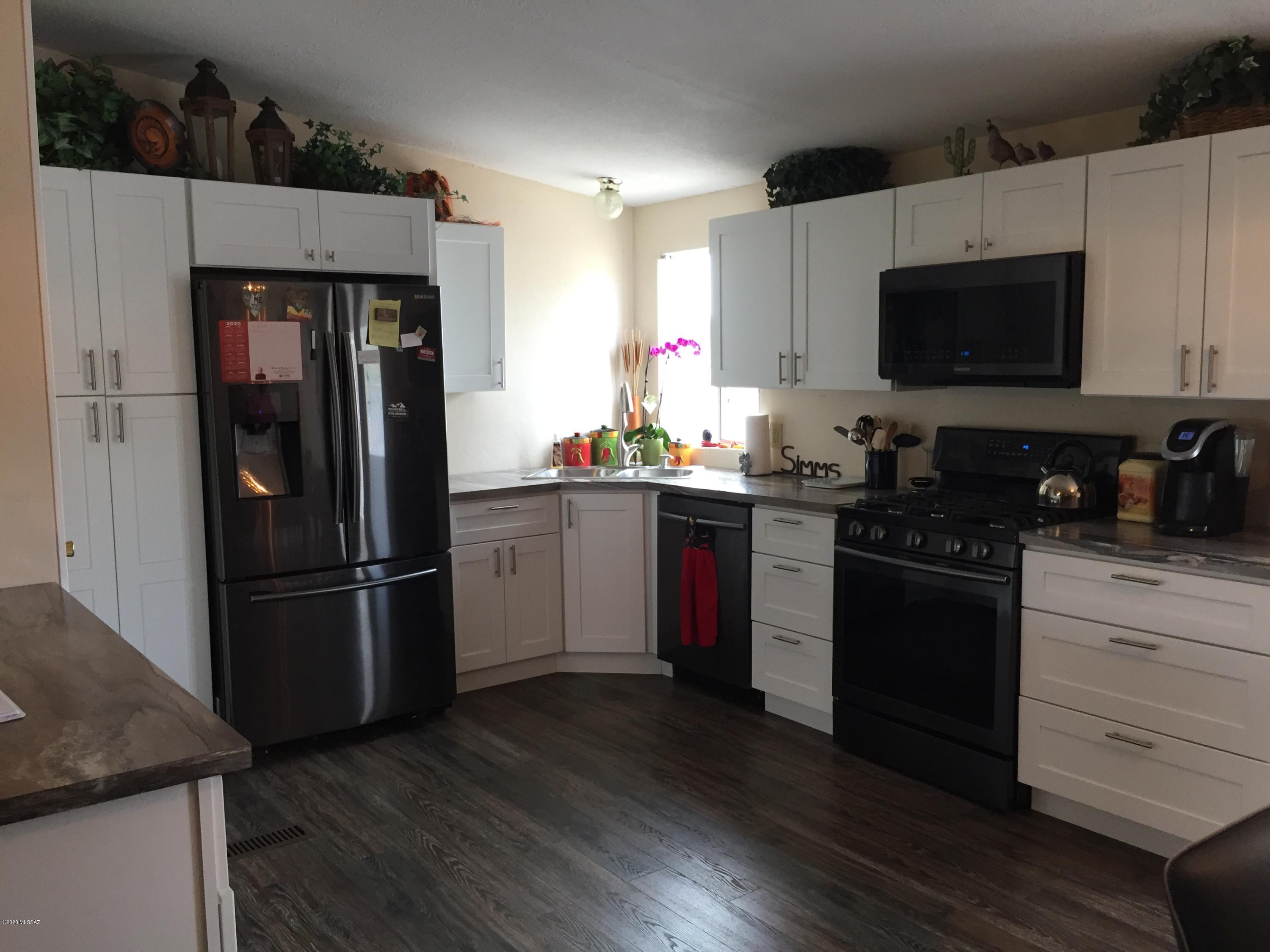 Orange Grove Mobile Estates (1) - Residential