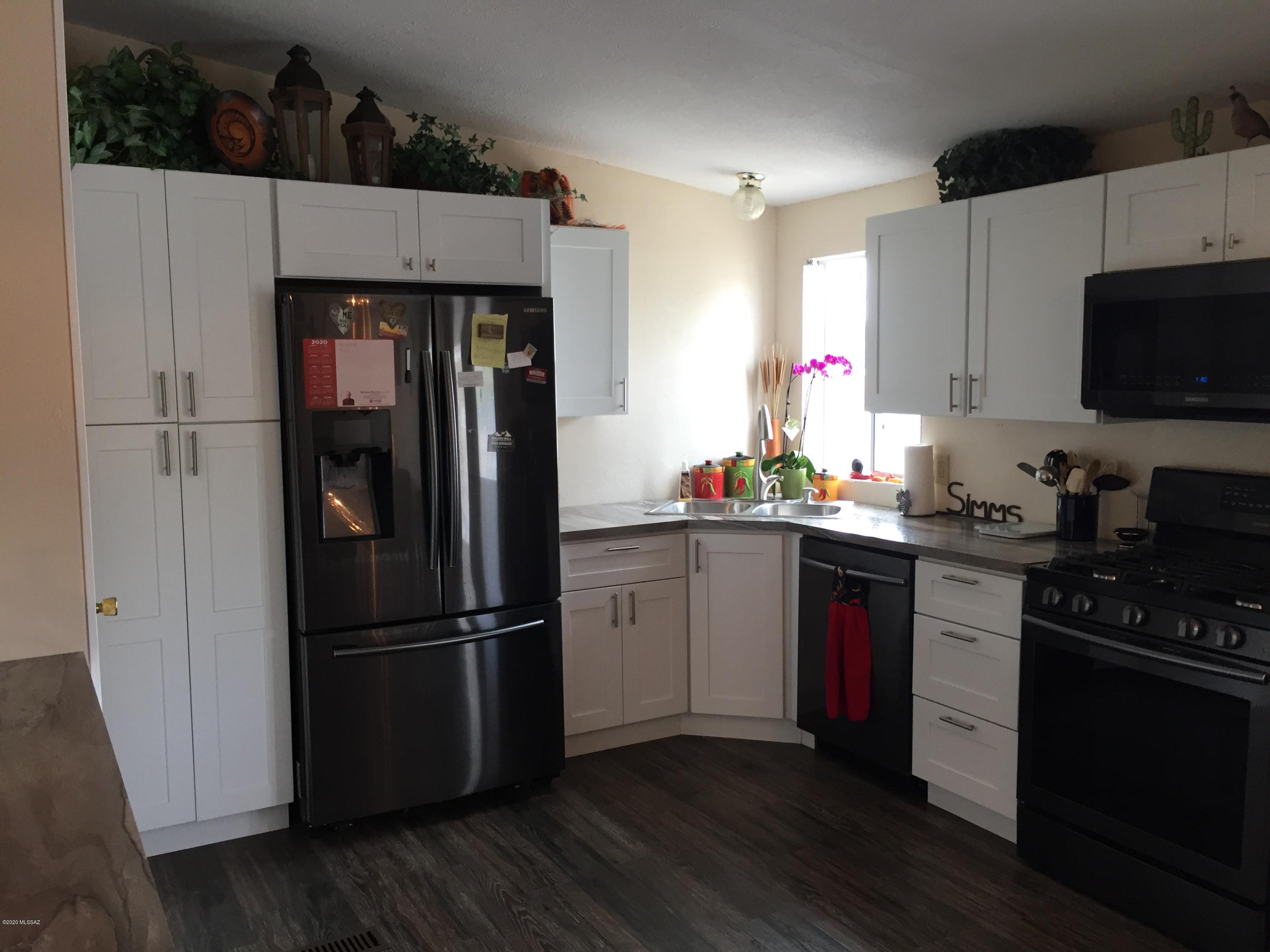 Orange Grove Mobile Estates (1) - Residential