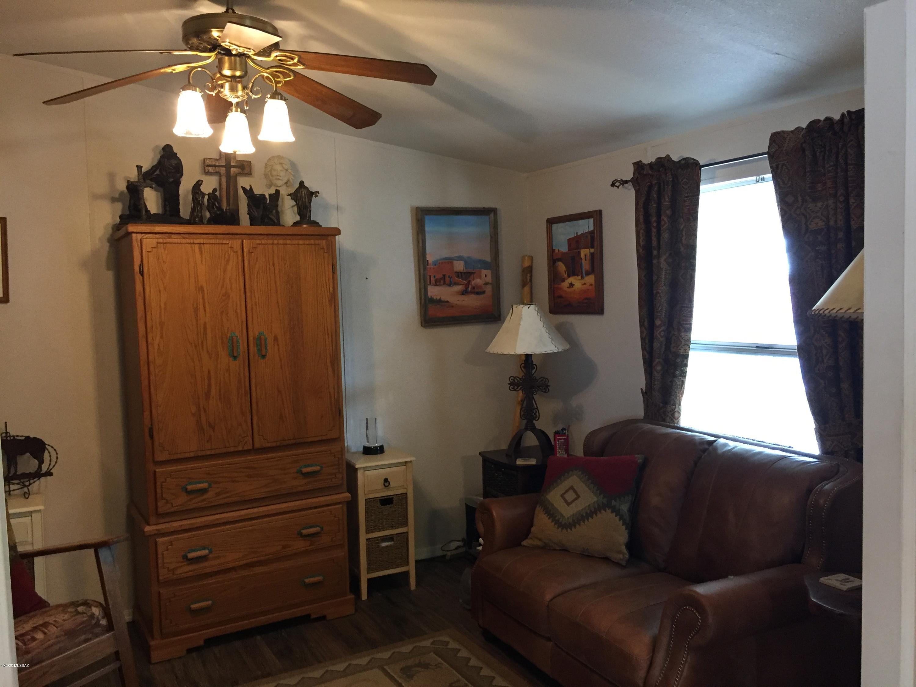 Orange Grove Mobile Estates (1) - Residential