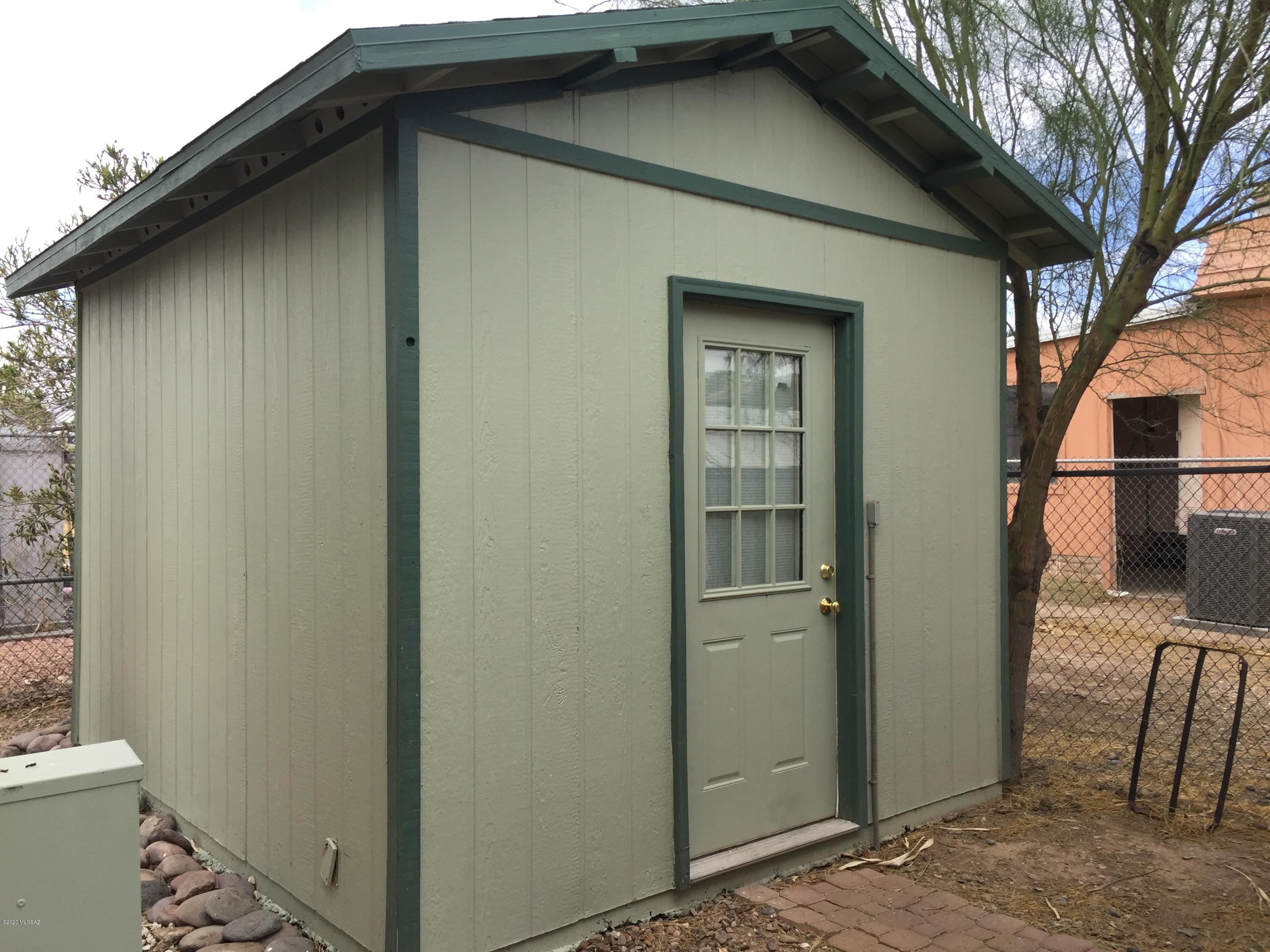 Orange Grove Mobile Estates (1) - Residential