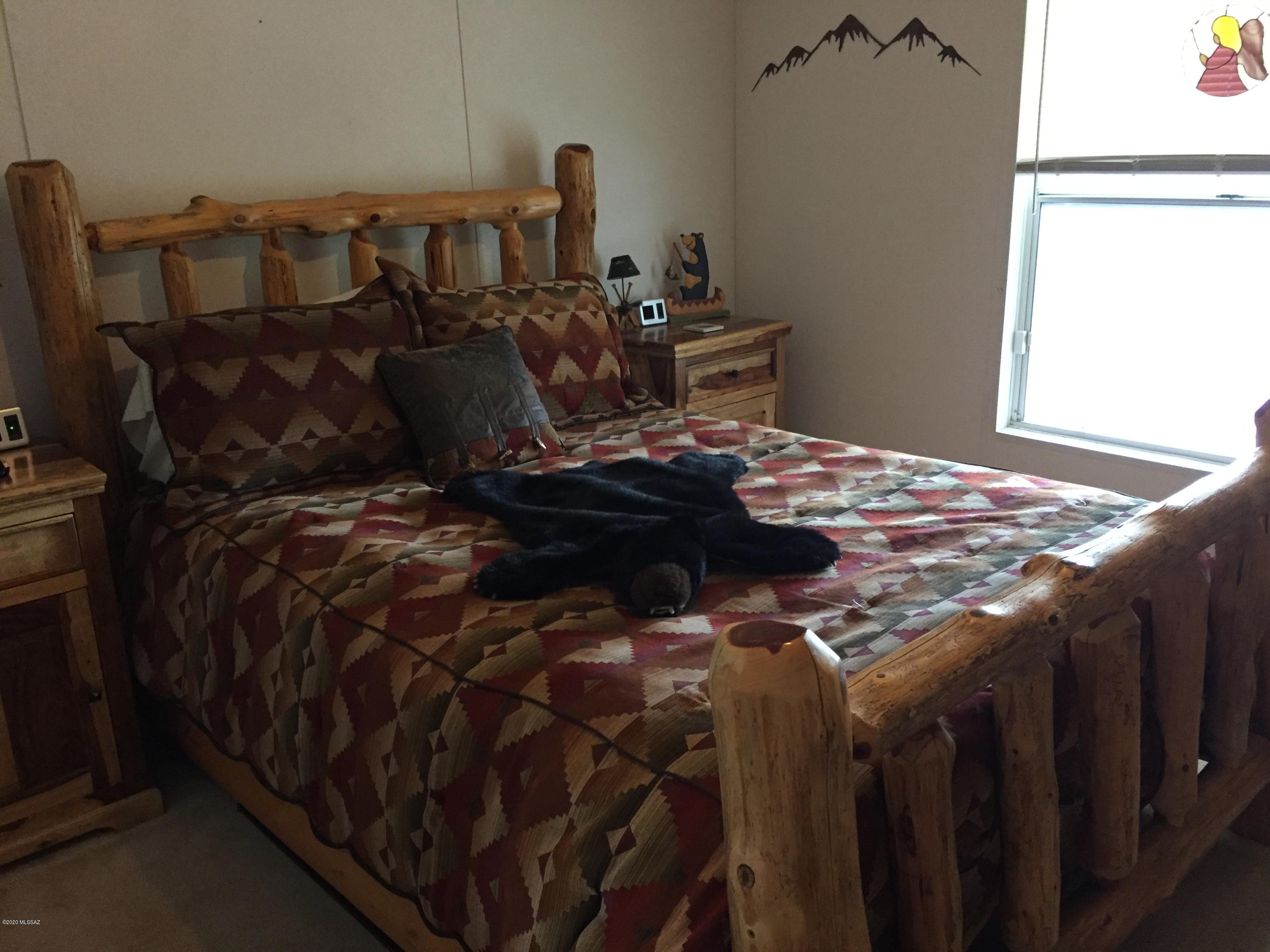 Orange Grove Mobile Estates (1) - Residential
