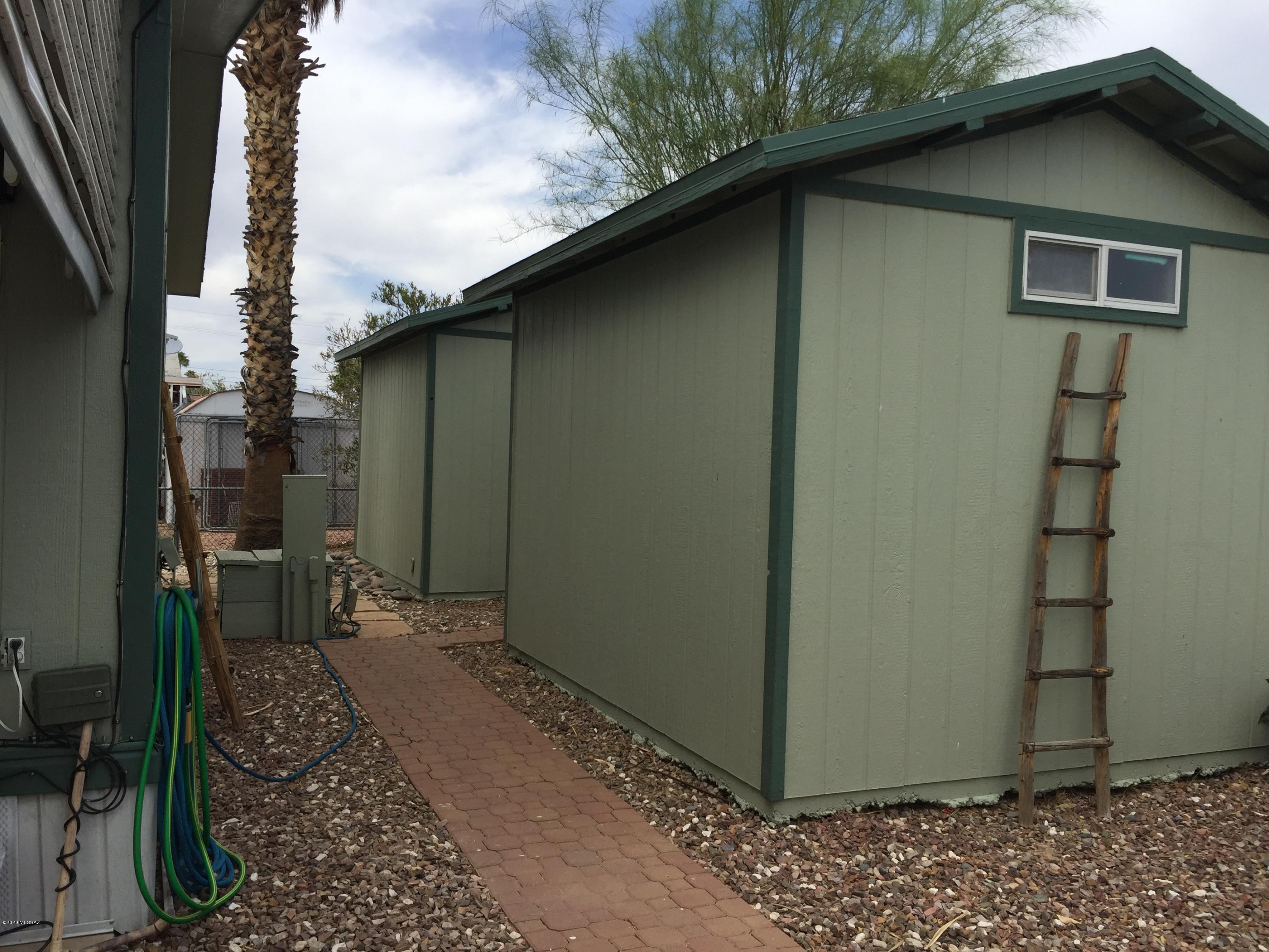 Orange Grove Mobile Estates (1) - Residential