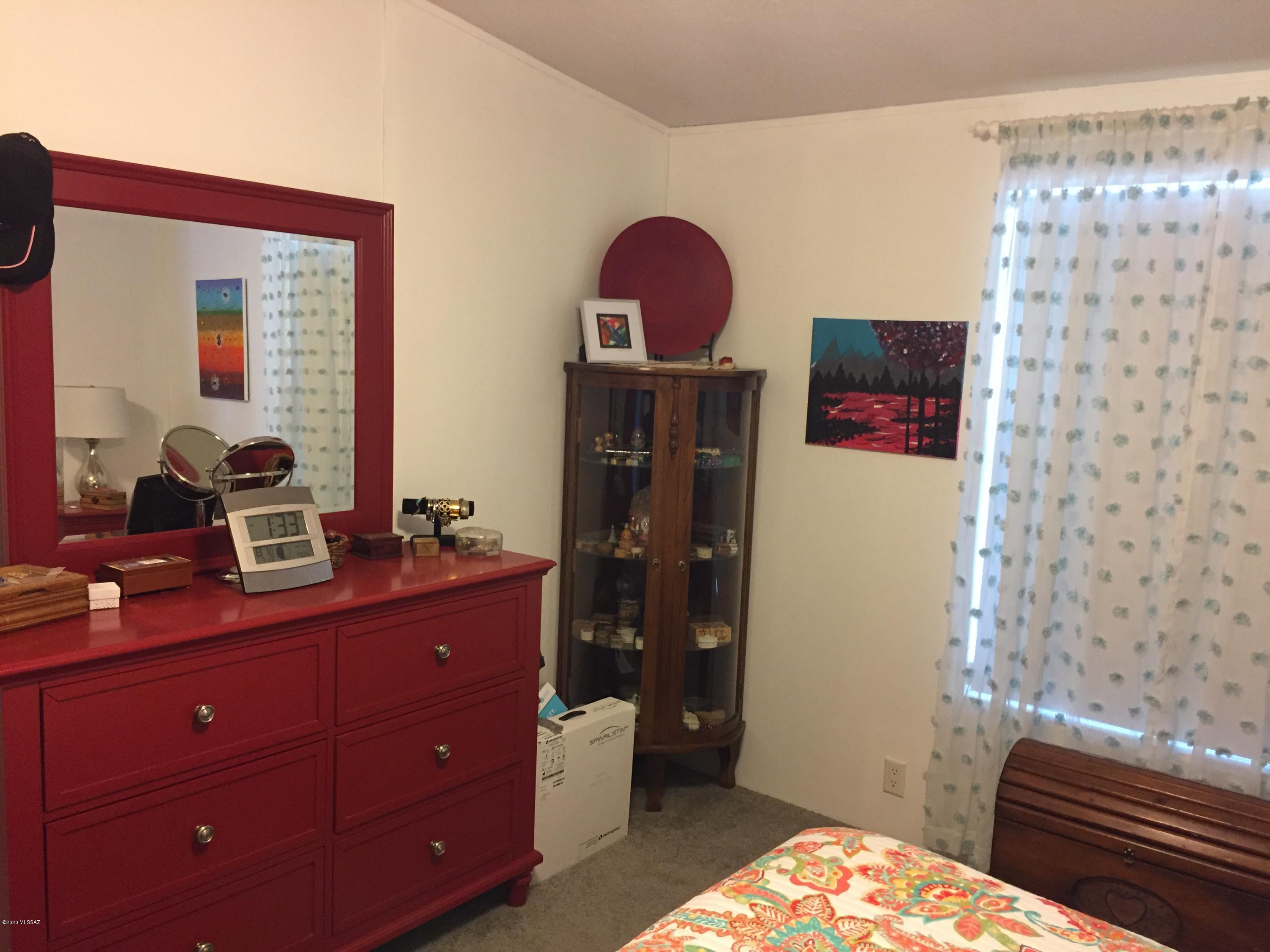 Orange Grove Mobile Estates (1) - Residential